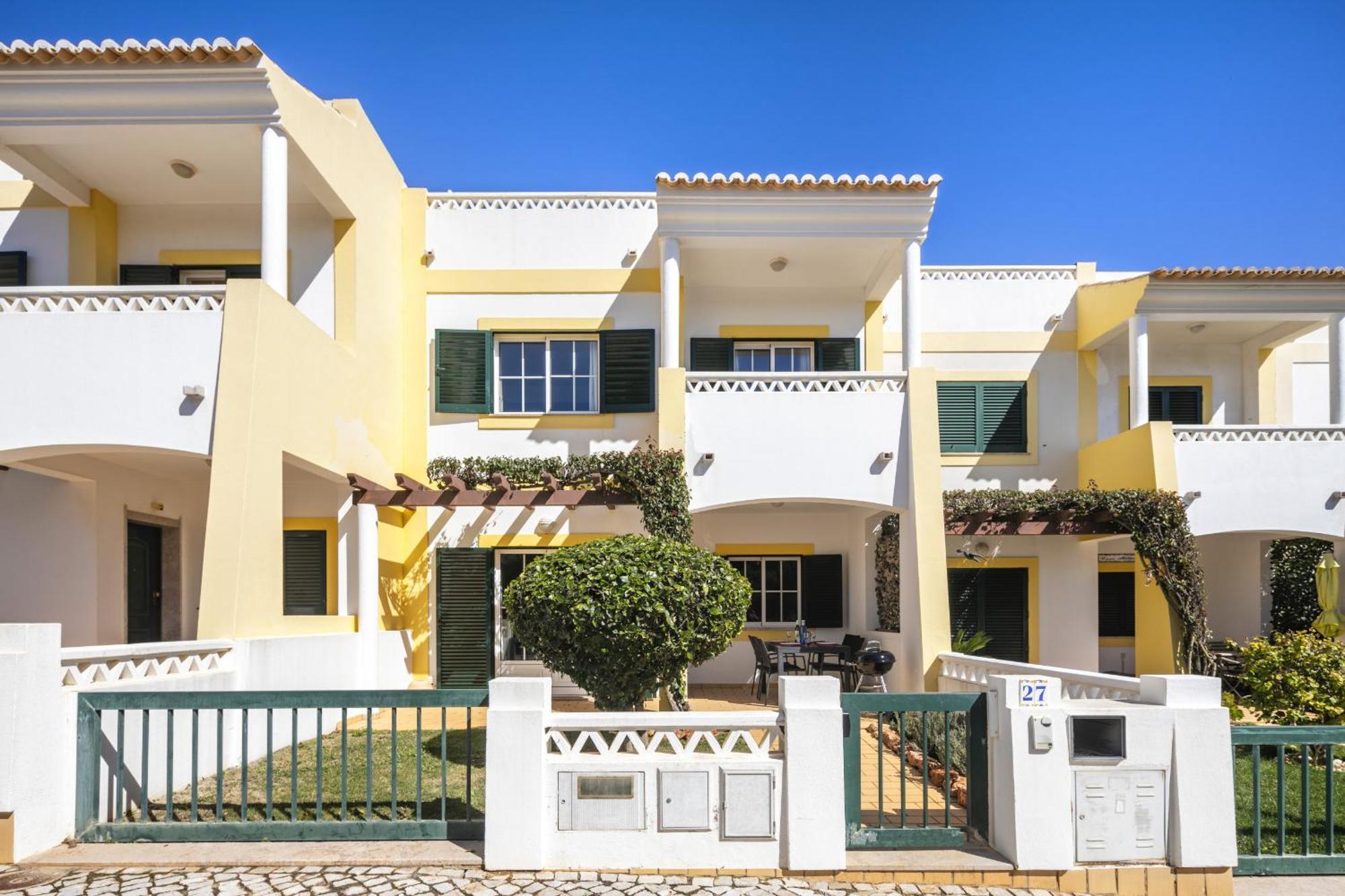 Holiday home 27 Terracos De - Casa Oceane Benagil