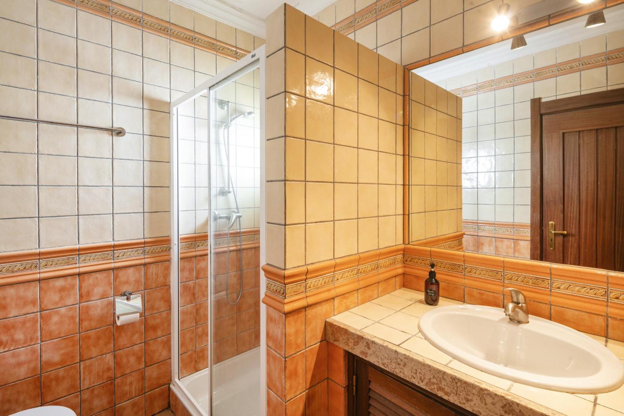27 Terracos De - Casa Oceane Holiday home