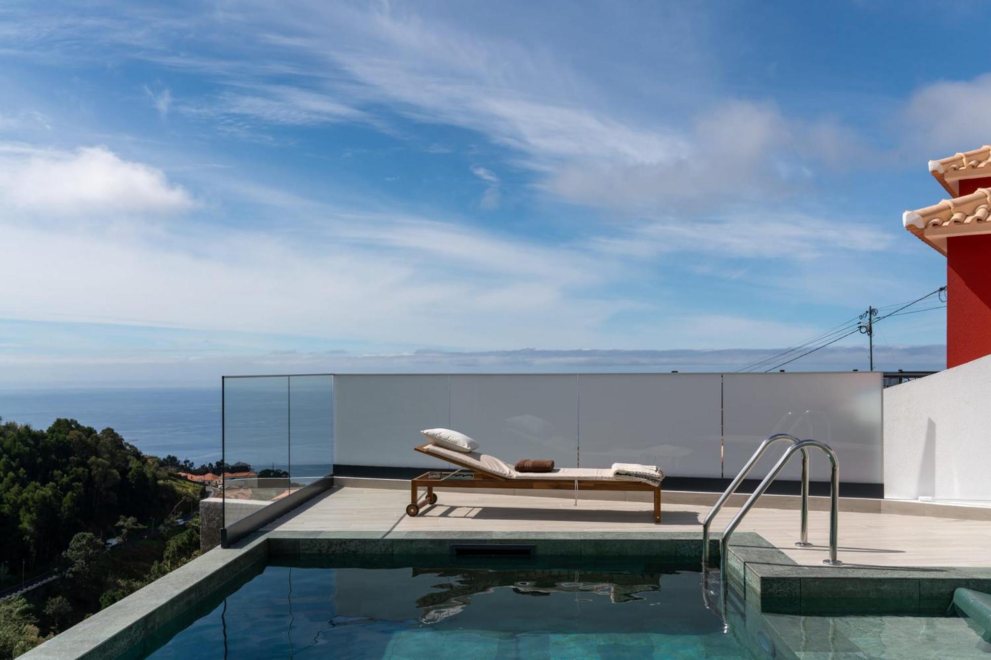 Holiday home Island Roots By An Island Calheta (Madeira)