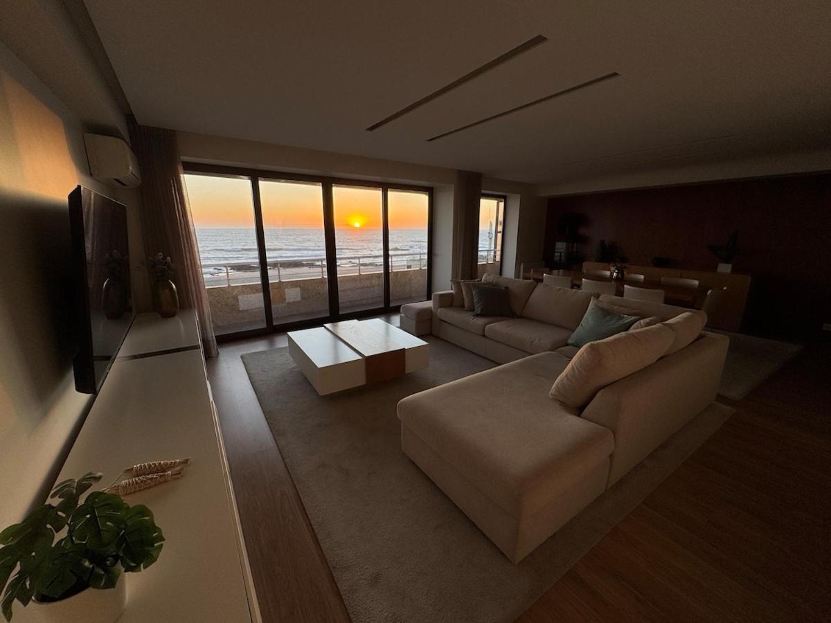 Apartment Beachouse Pvz Povoa de Varzim