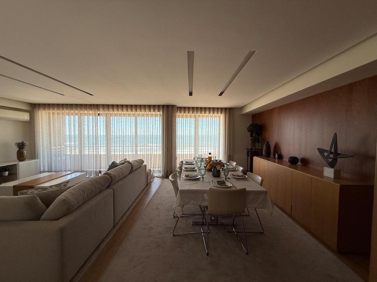 Beachouse Pvz Povoa de Varzim