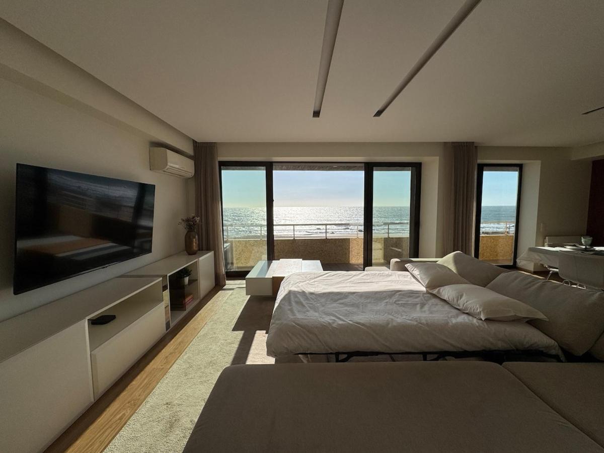 Beachouse Pvz Apartment
