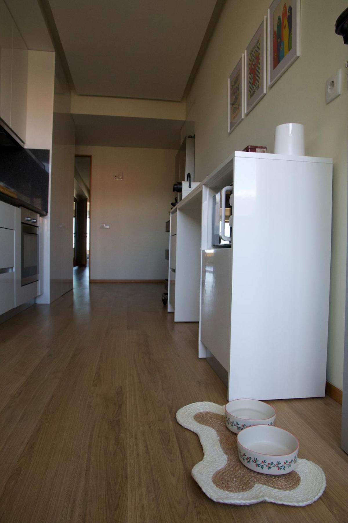 Apartment Beachouse Pvz Povoa de Varzim