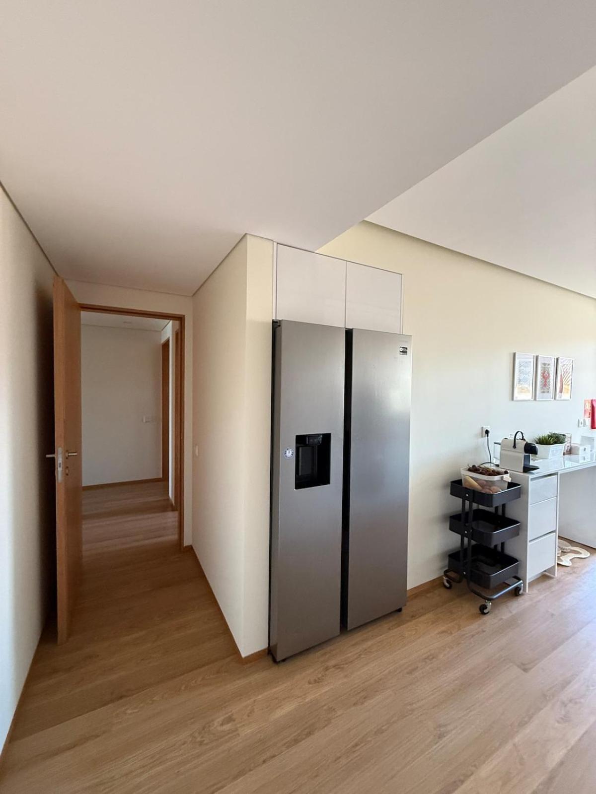 Beachouse Pvz Apartment