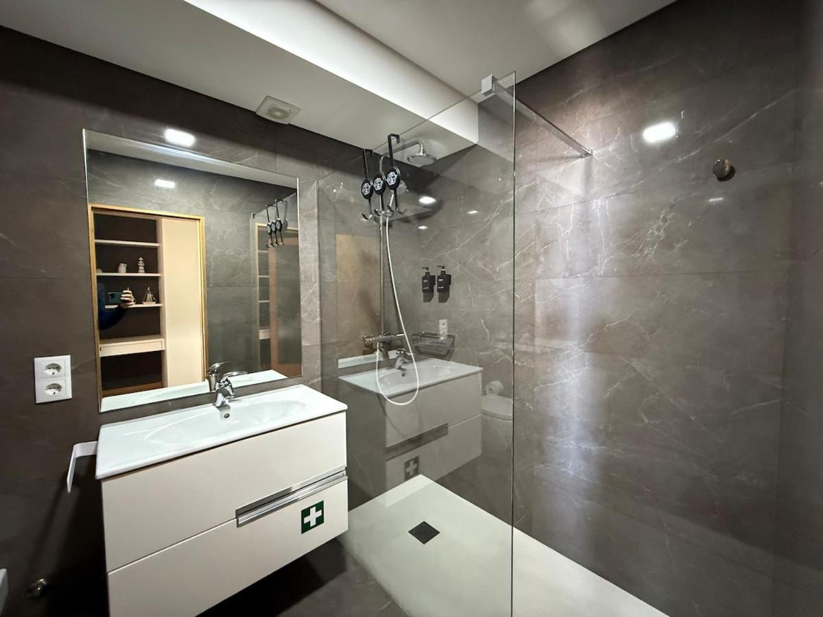 Beachouse Pvz Apartment Povoa de Varzim
