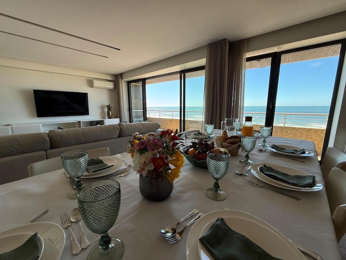 Apartment Beachouse Pvz Povoa de Varzim