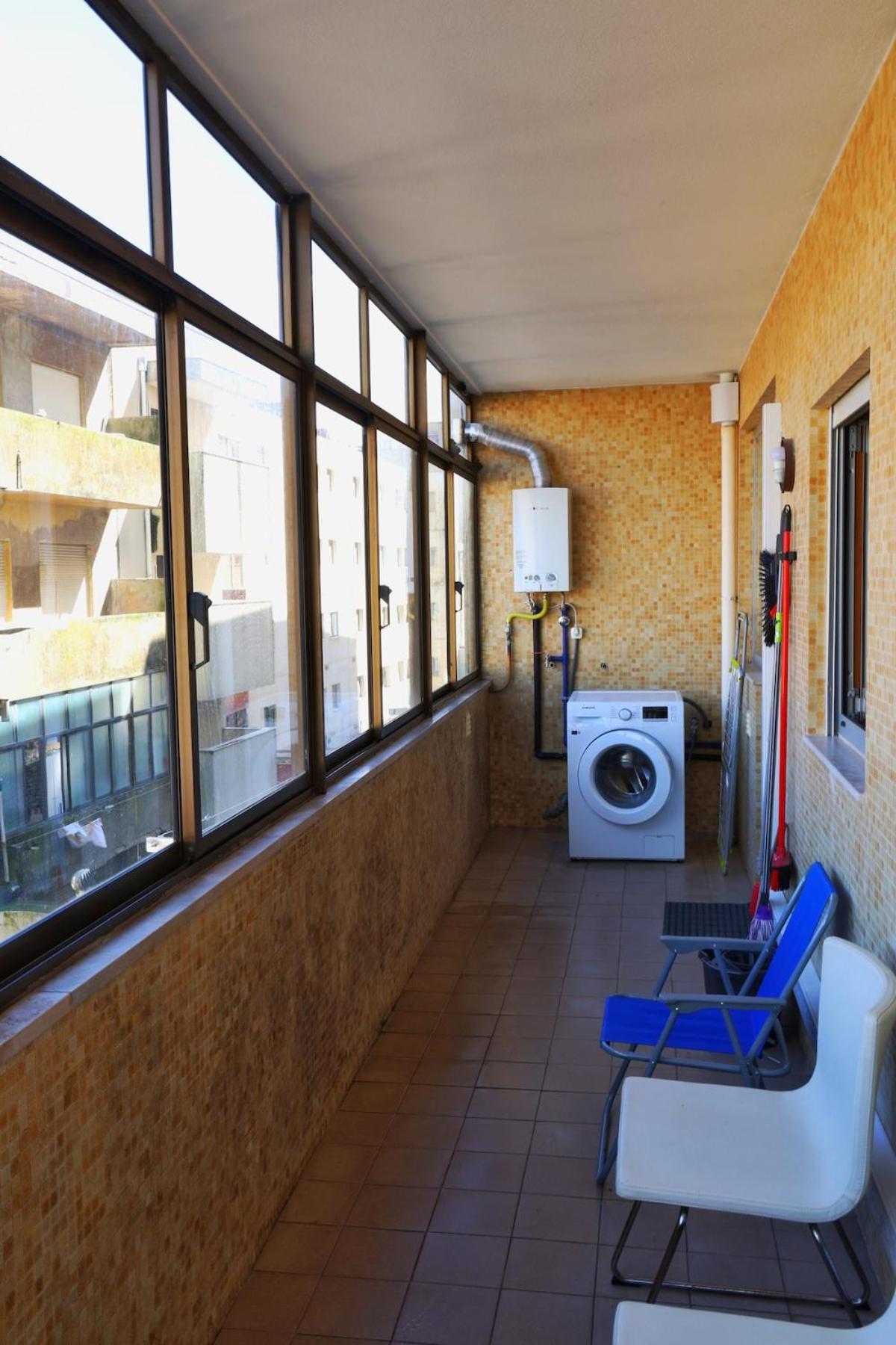 Beachouse Pvz * Povoa de Varzim
