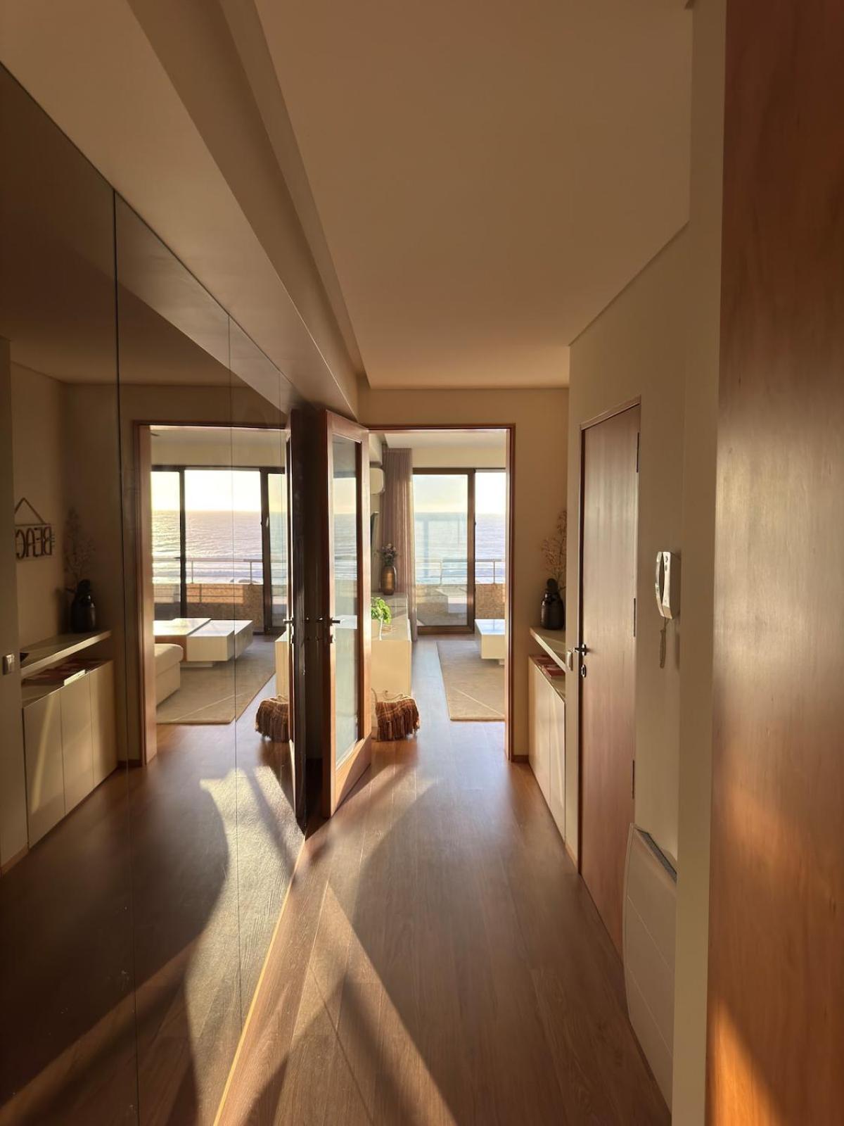Beachouse Pvz Apartment Povoa de Varzim
