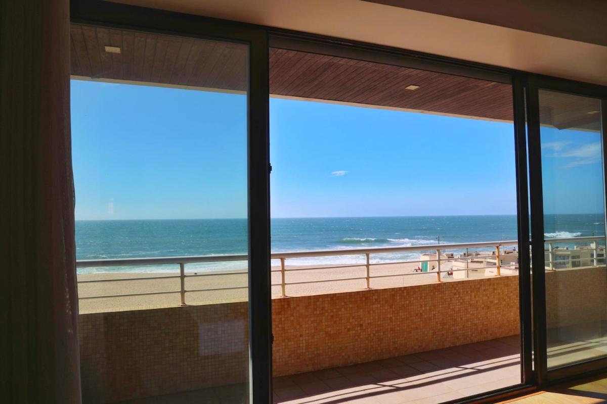 Apartment Beachouse Pvz Povoa de Varzim