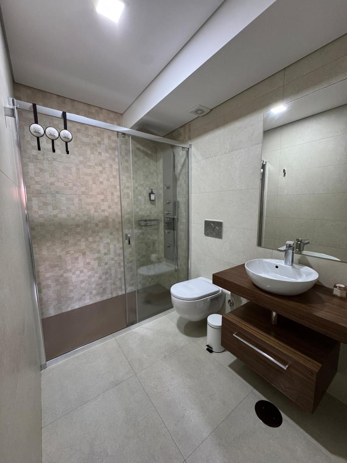 Apartment Beachouse Pvz *
