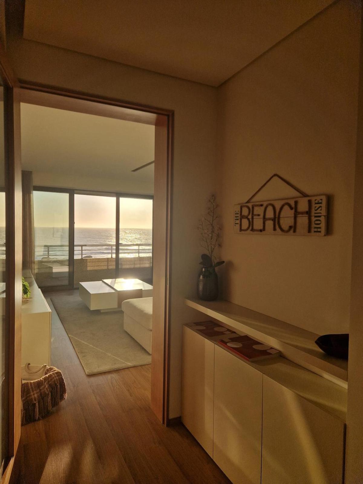 Beachouse Pvz * Povoa de Varzim