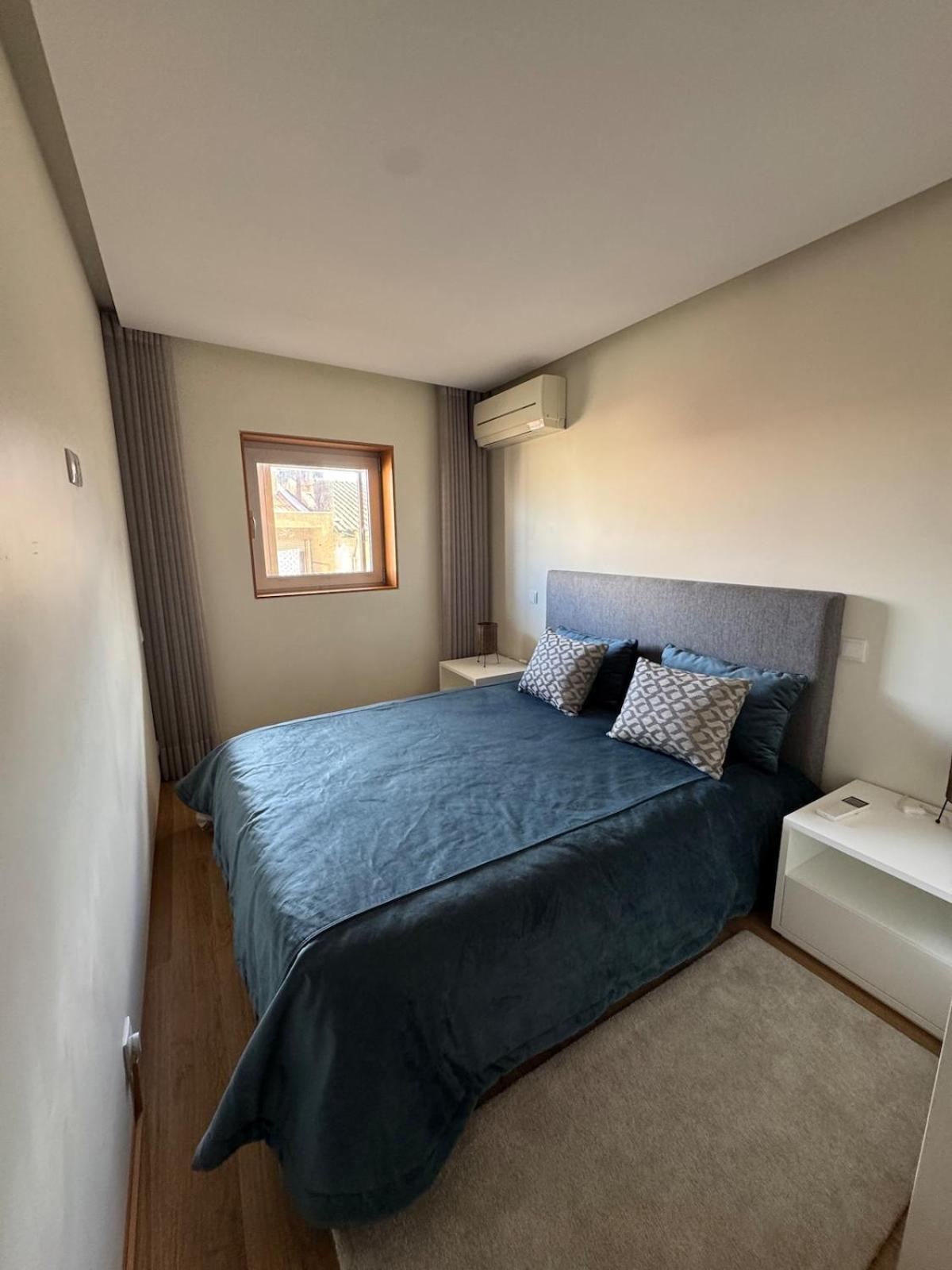 Apartment Beachouse Pvz Povoa de Varzim