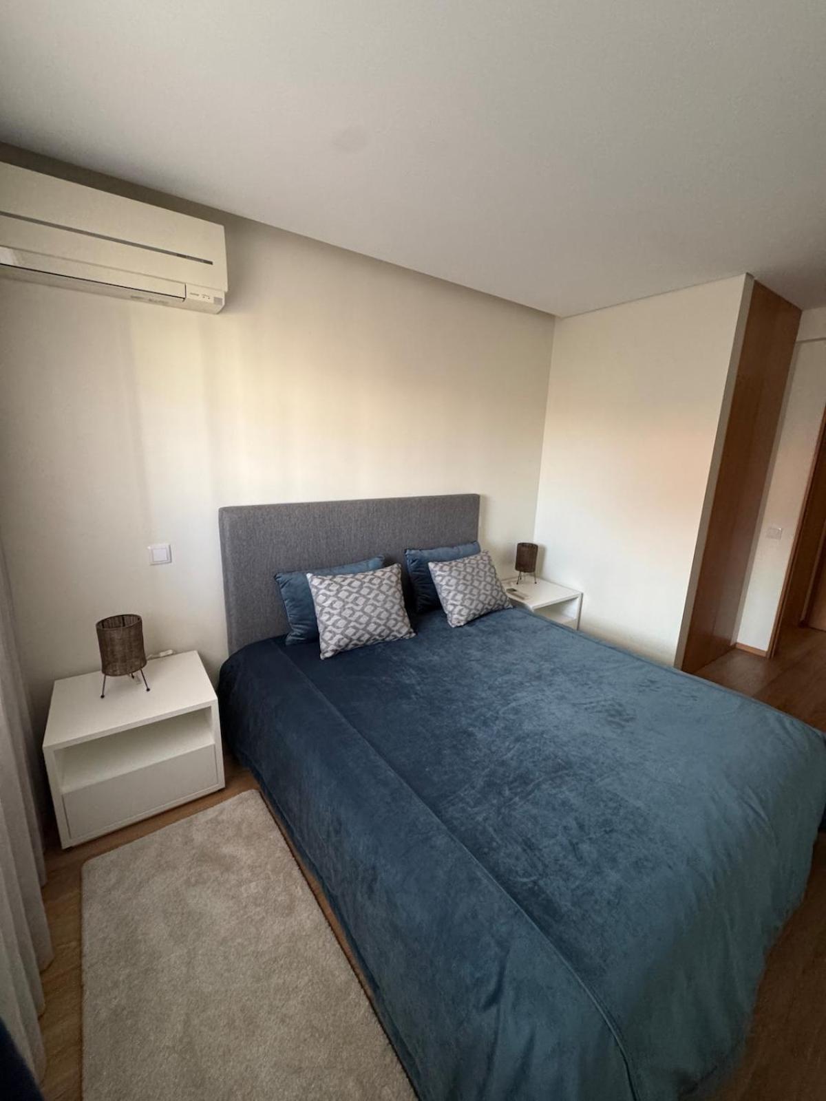 Apartment Beachouse Pvz