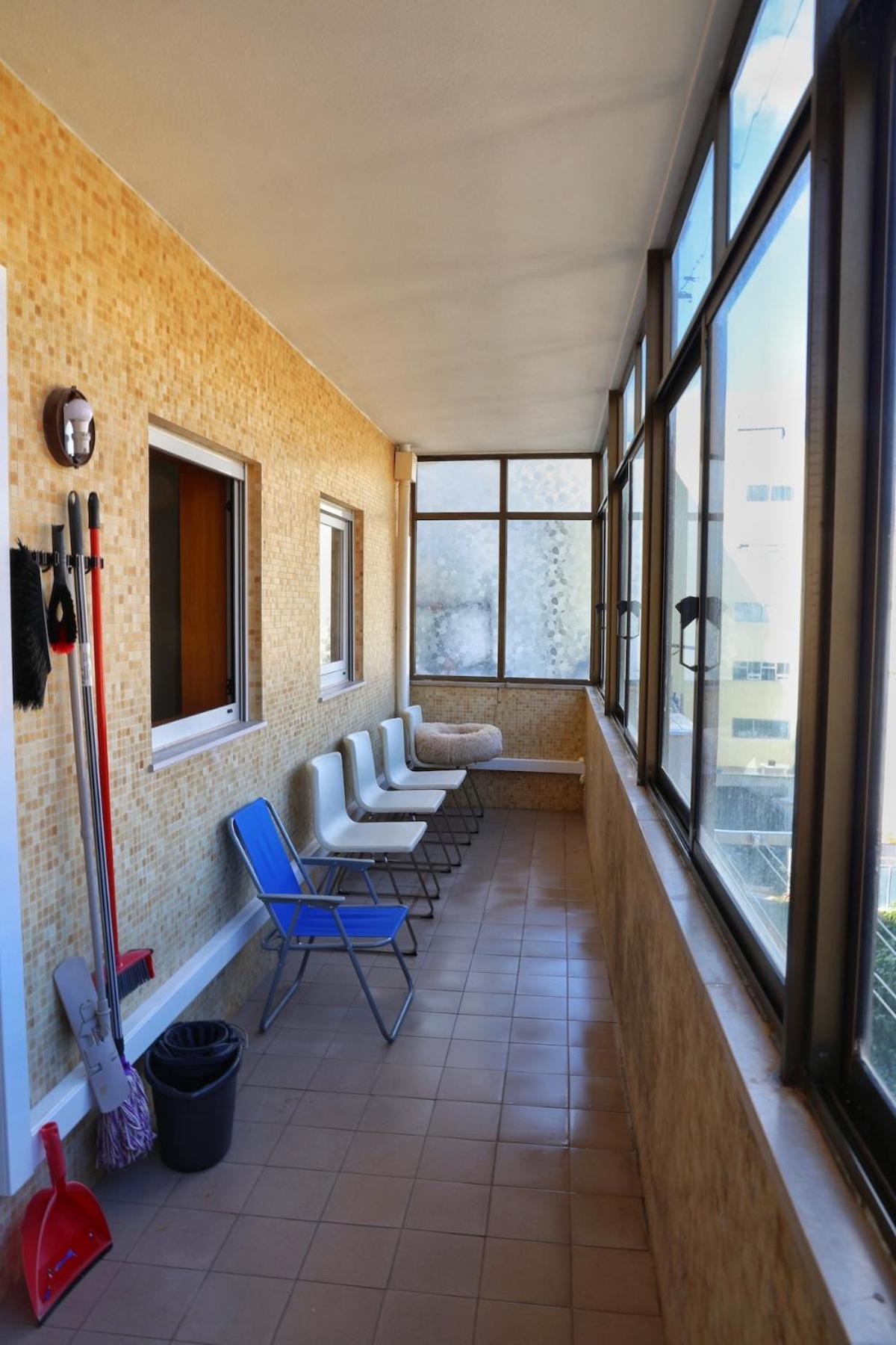 Apartment Beachouse Pvz *