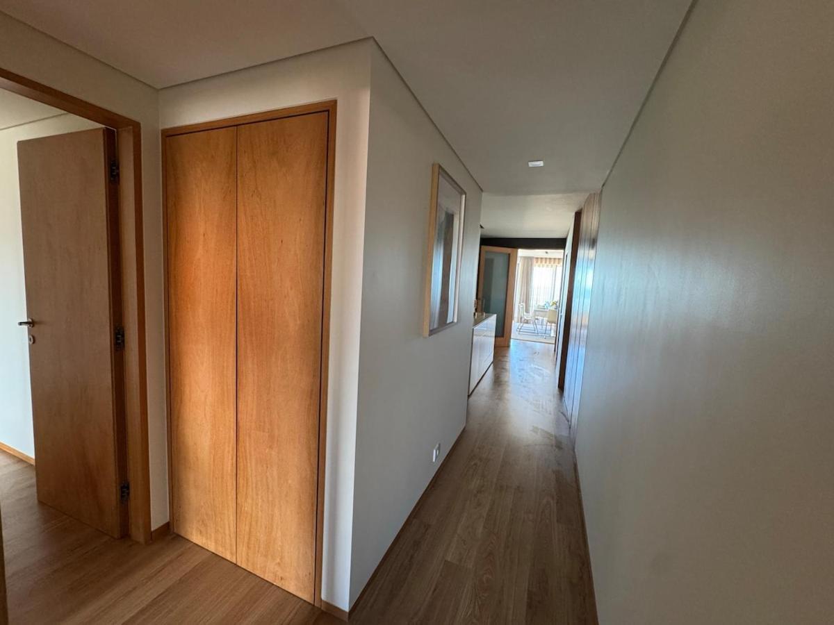 Apartment Beachouse Pvz *