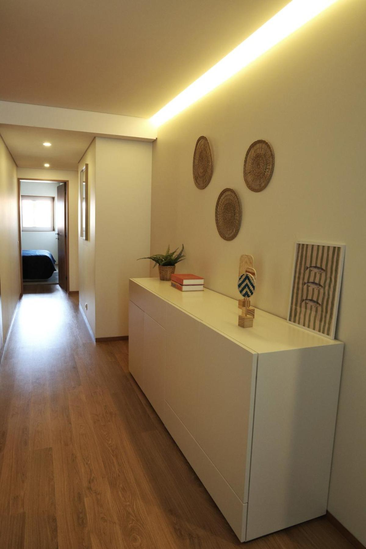 Beachouse Pvz Apartment Povoa de Varzim