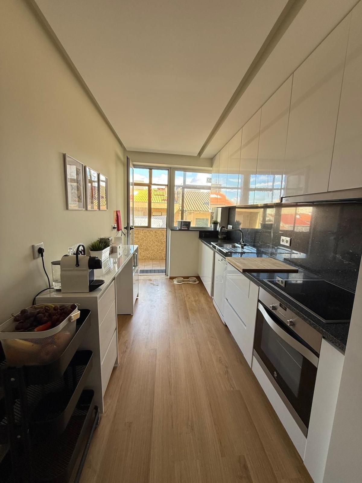 Beachouse Pvz Apartment