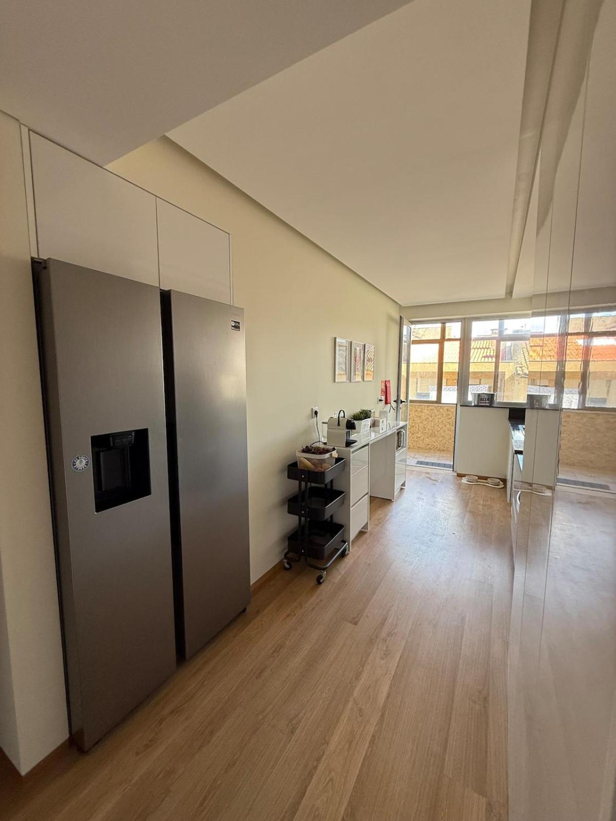 Apartment Beachouse Pvz Povoa de Varzim
