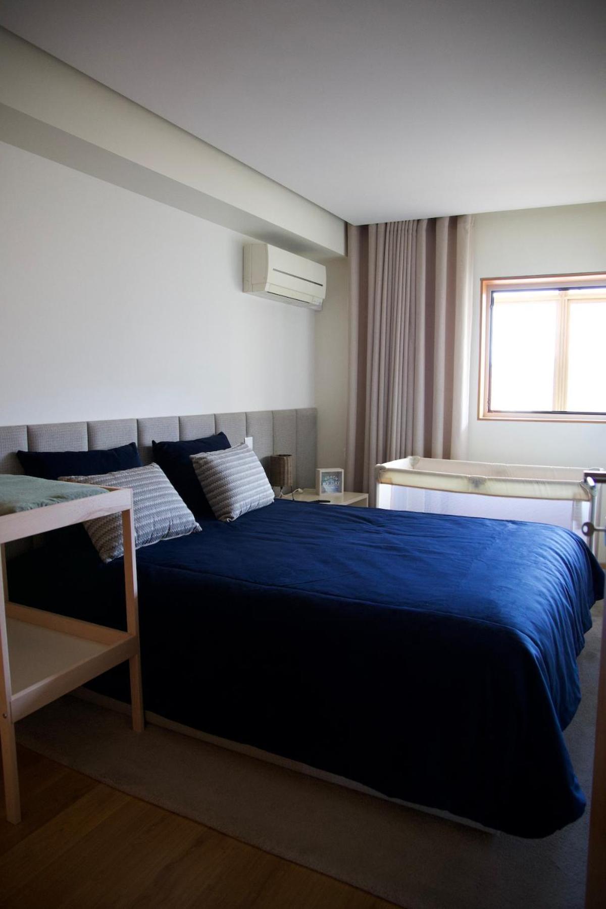 Beachouse Pvz Apartment