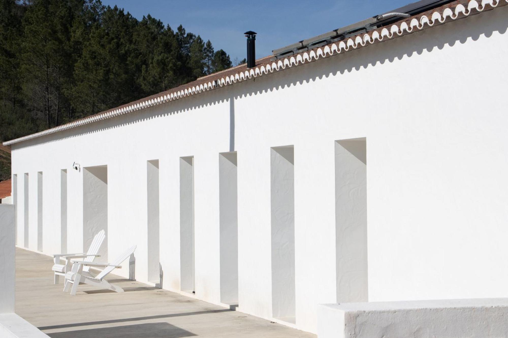 Monte De Torquines - By Urban Farm stay Odemira