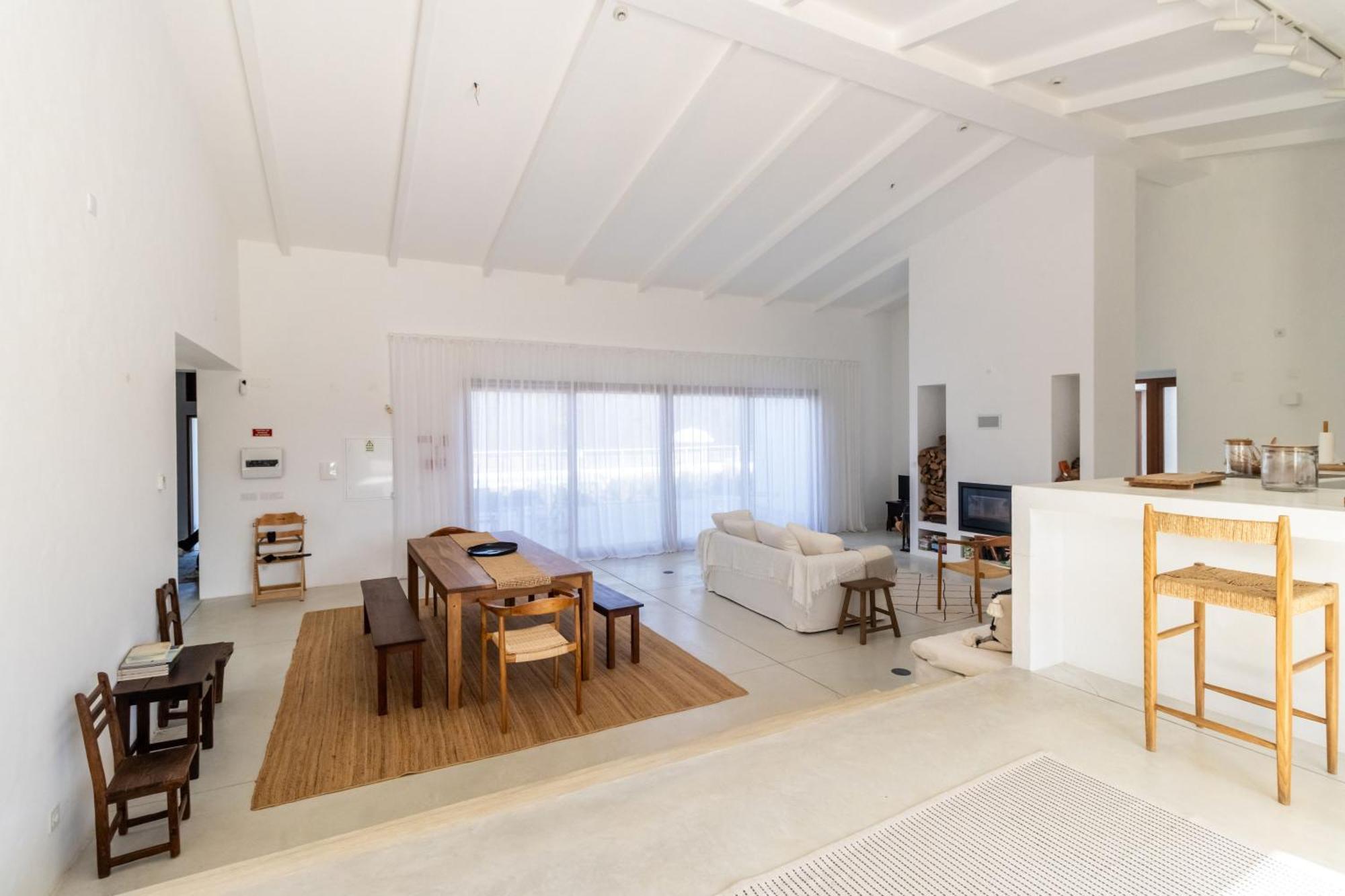 Farm stay Monte De Torquines - By Urban *