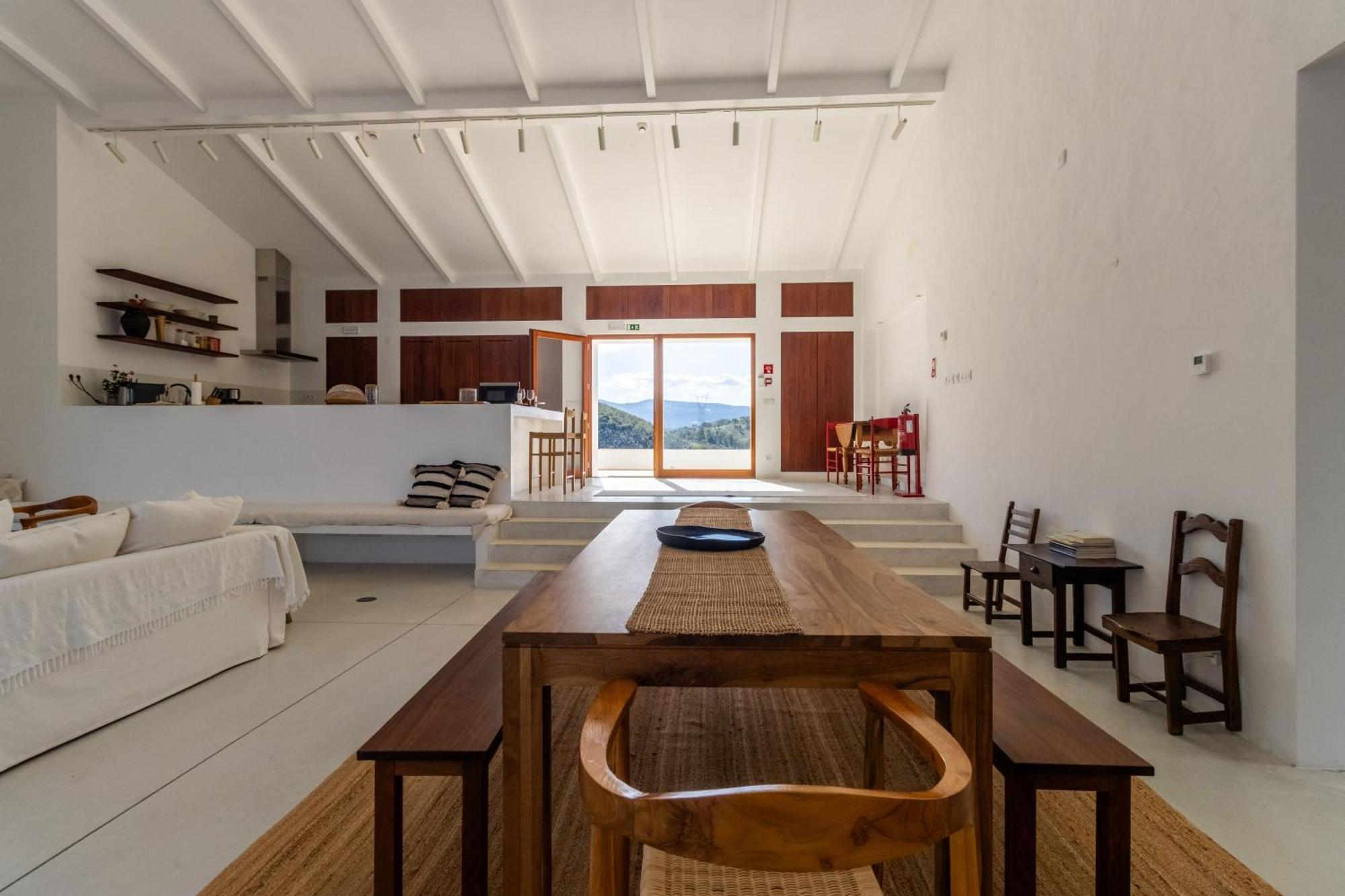 Monte De Torquines - By Urban Farm stay *