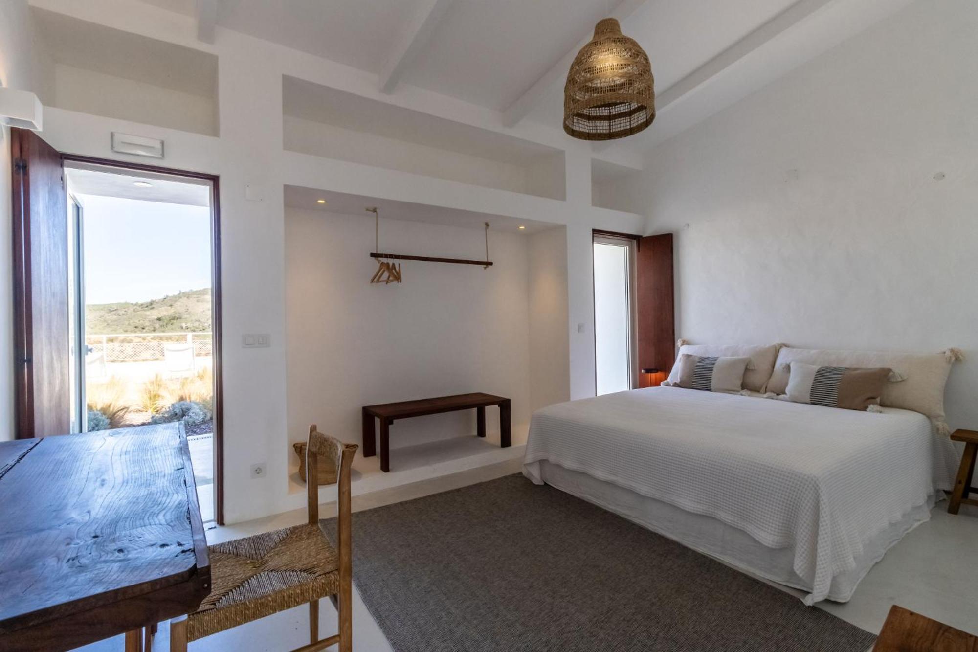 Monte De Torquines - By Urban Farm stay Odemira