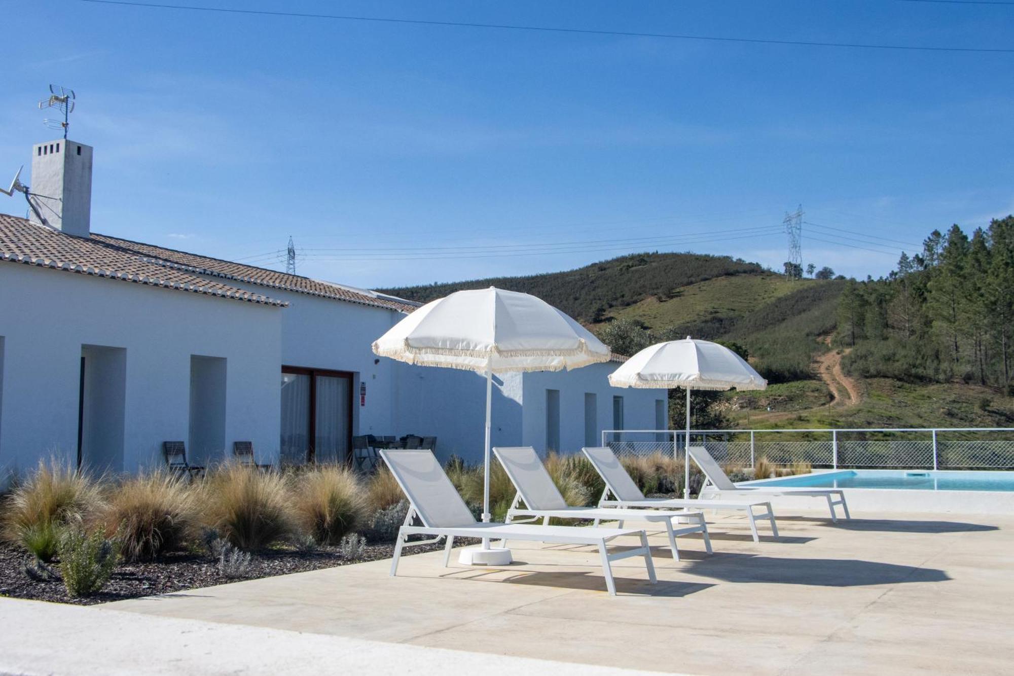 Farm stay Monte De Torquines - By Urban Odemira