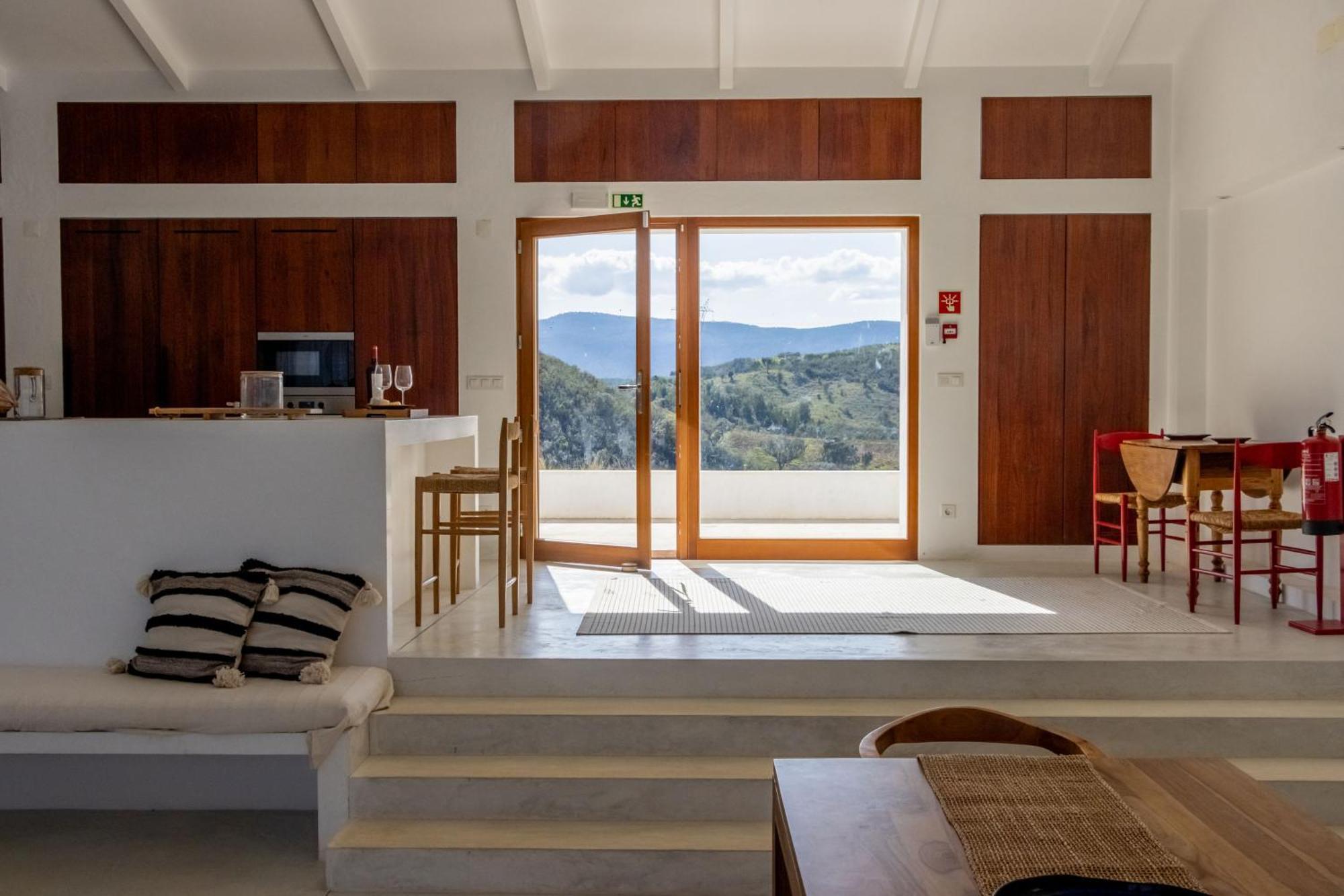 Farm stay Monte De Torquines - By Urban