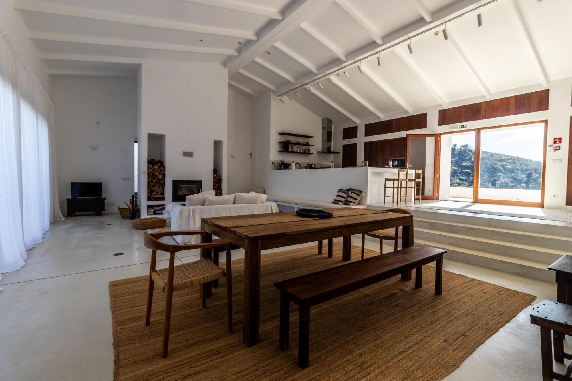 Monte De Torquines - By Urban Farm stay *