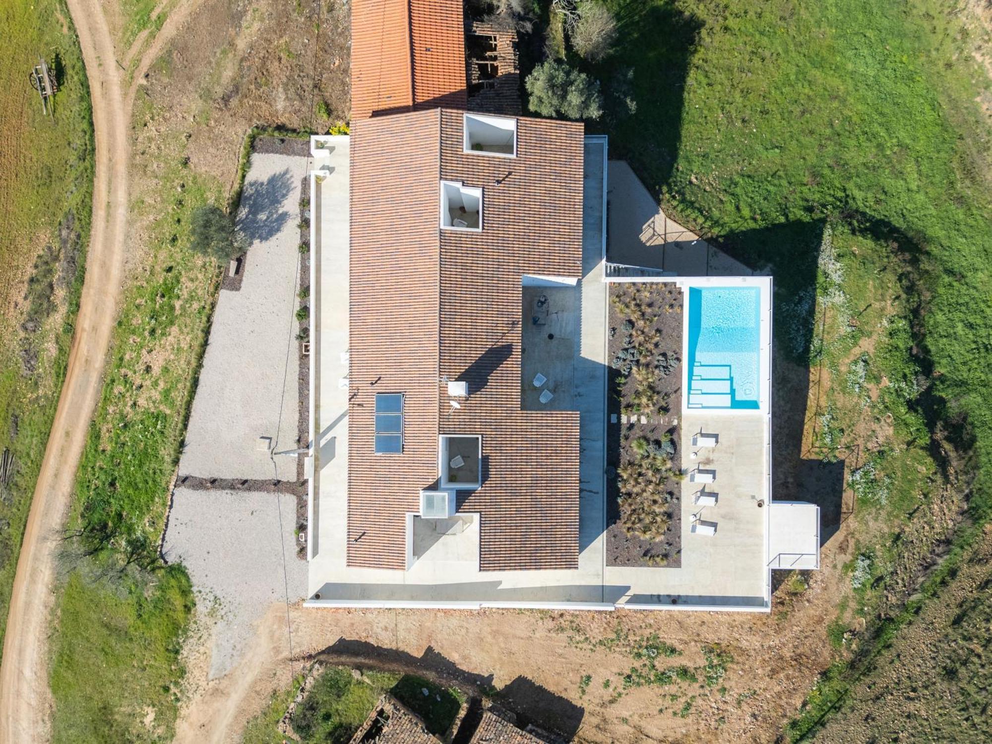 Monte De Torquines - By Urban Farm stay Odemira