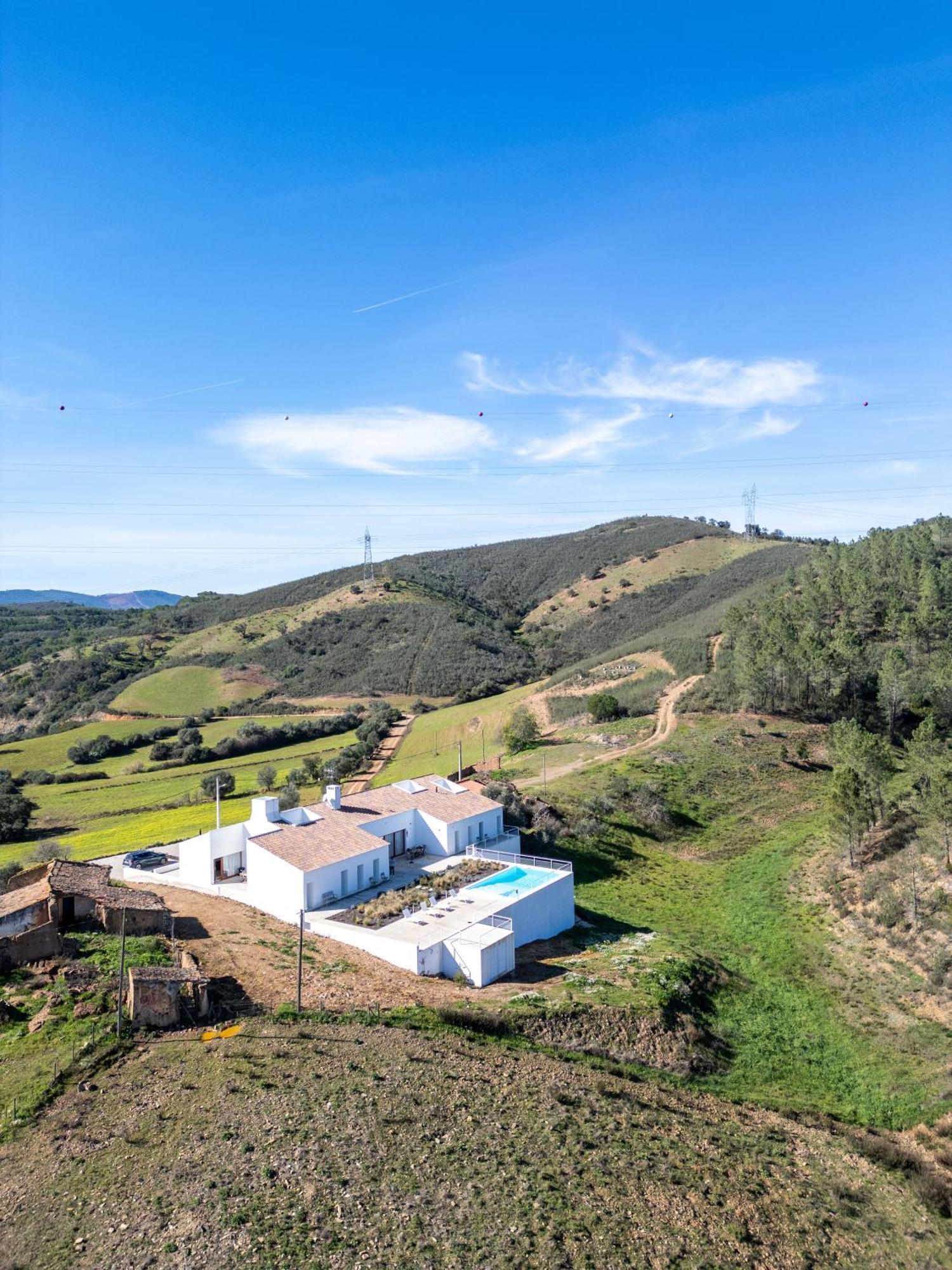 Farm stay Monte De Torquines - By Urban *