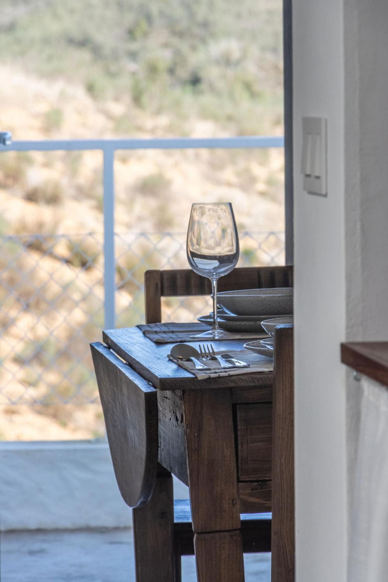Farm stay Monte De Torquines - By Urban *