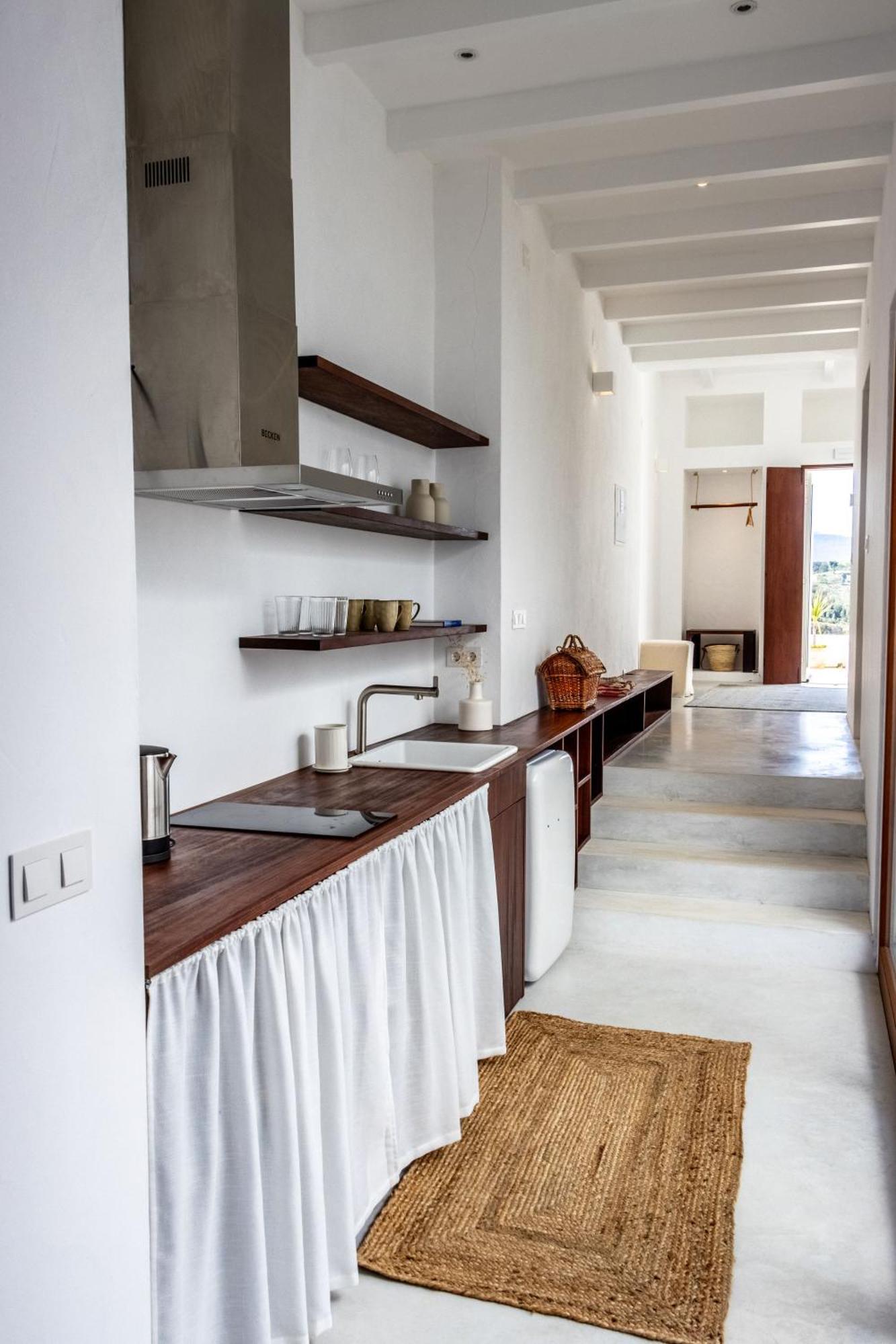 Farm stay Monte De Torquines - By Urban *