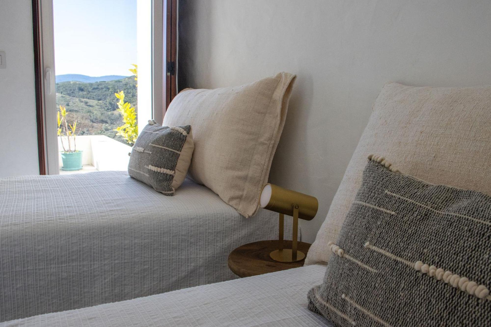 Monte De Torquines - By Urban Farm stay Odemira
