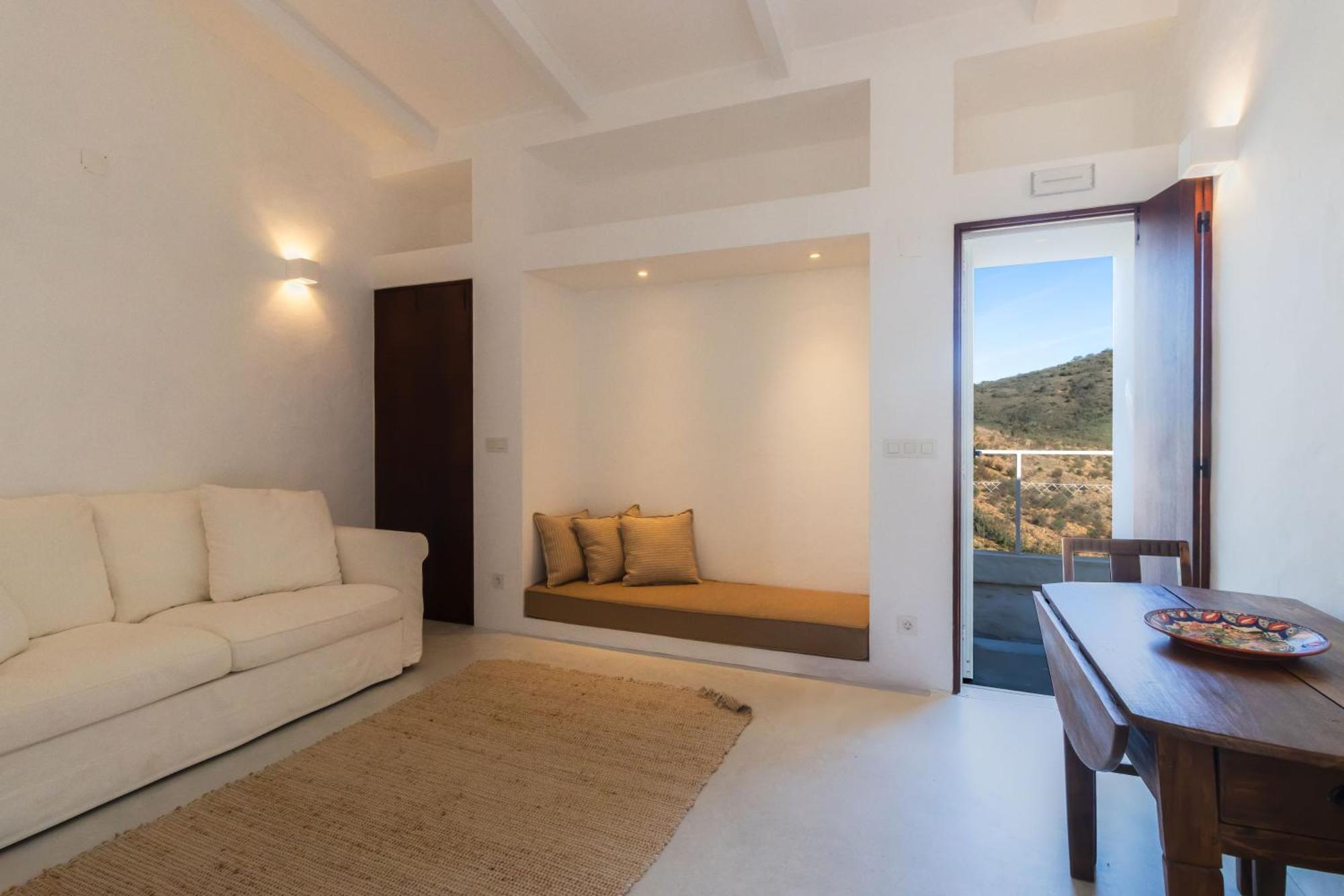 Farm stay Monte De Torquines - By Urban *