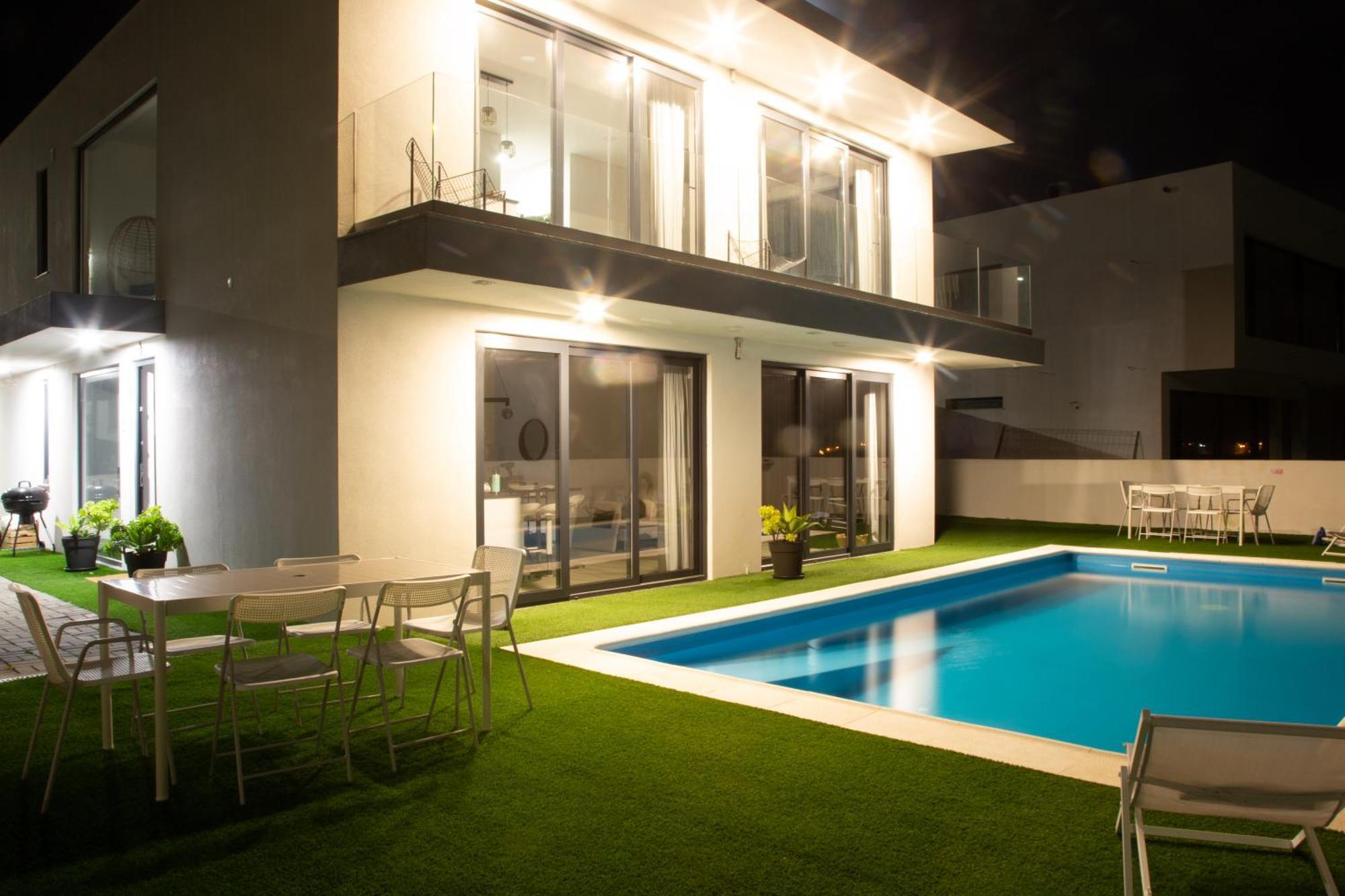 Palhais Paradiso - Perfect For Families & Friends Holiday home *