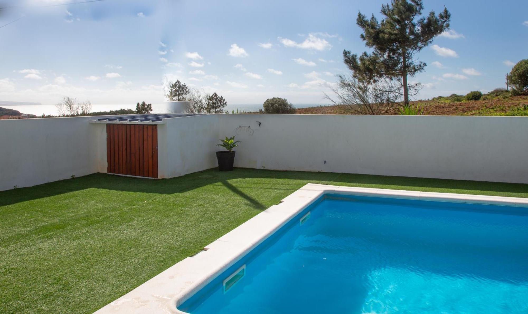 Palhais Paradiso - Perfect For Families & Friends Holiday home *
