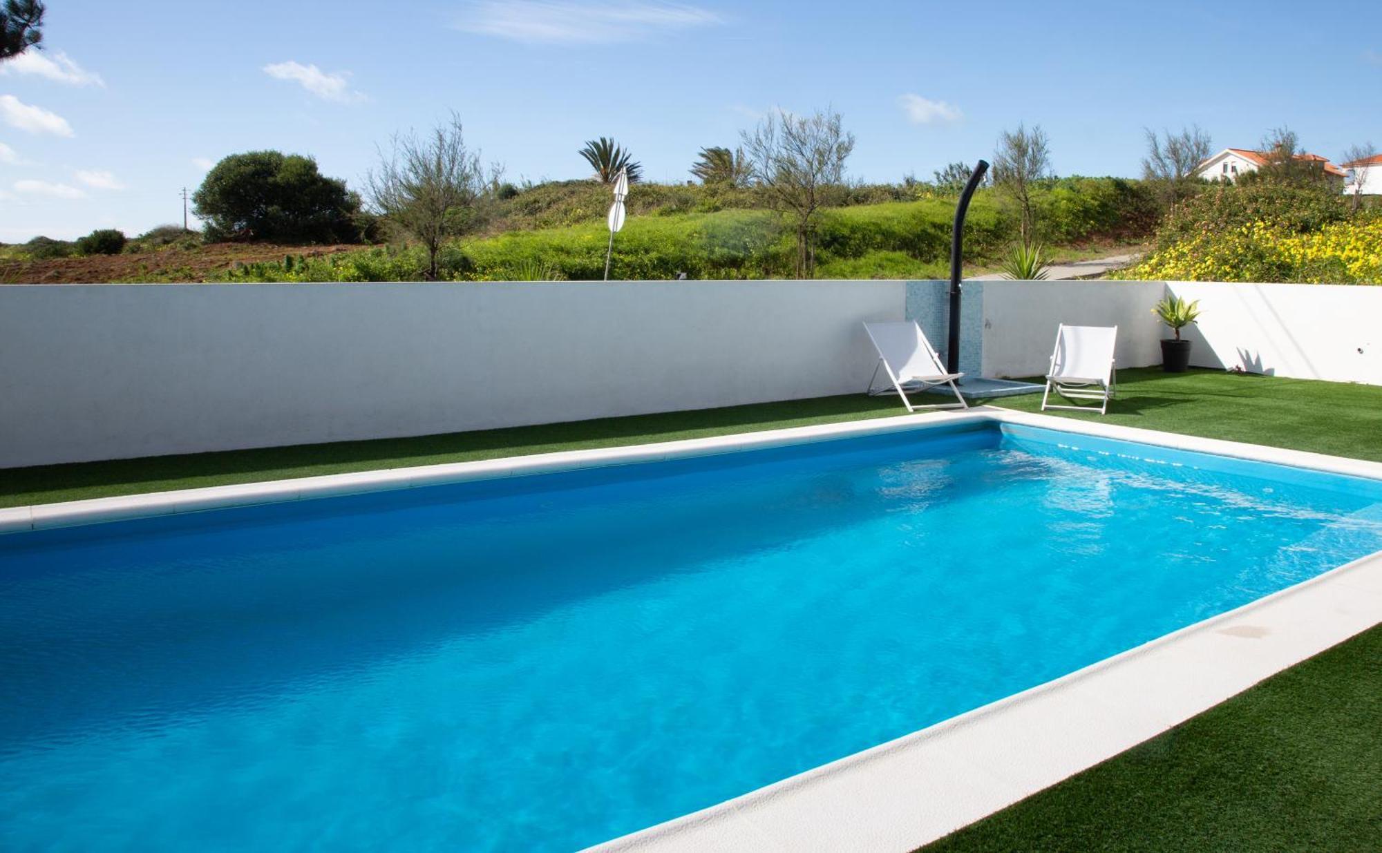 Holiday home Palhais Paradiso - Perfect For Families & Friends *