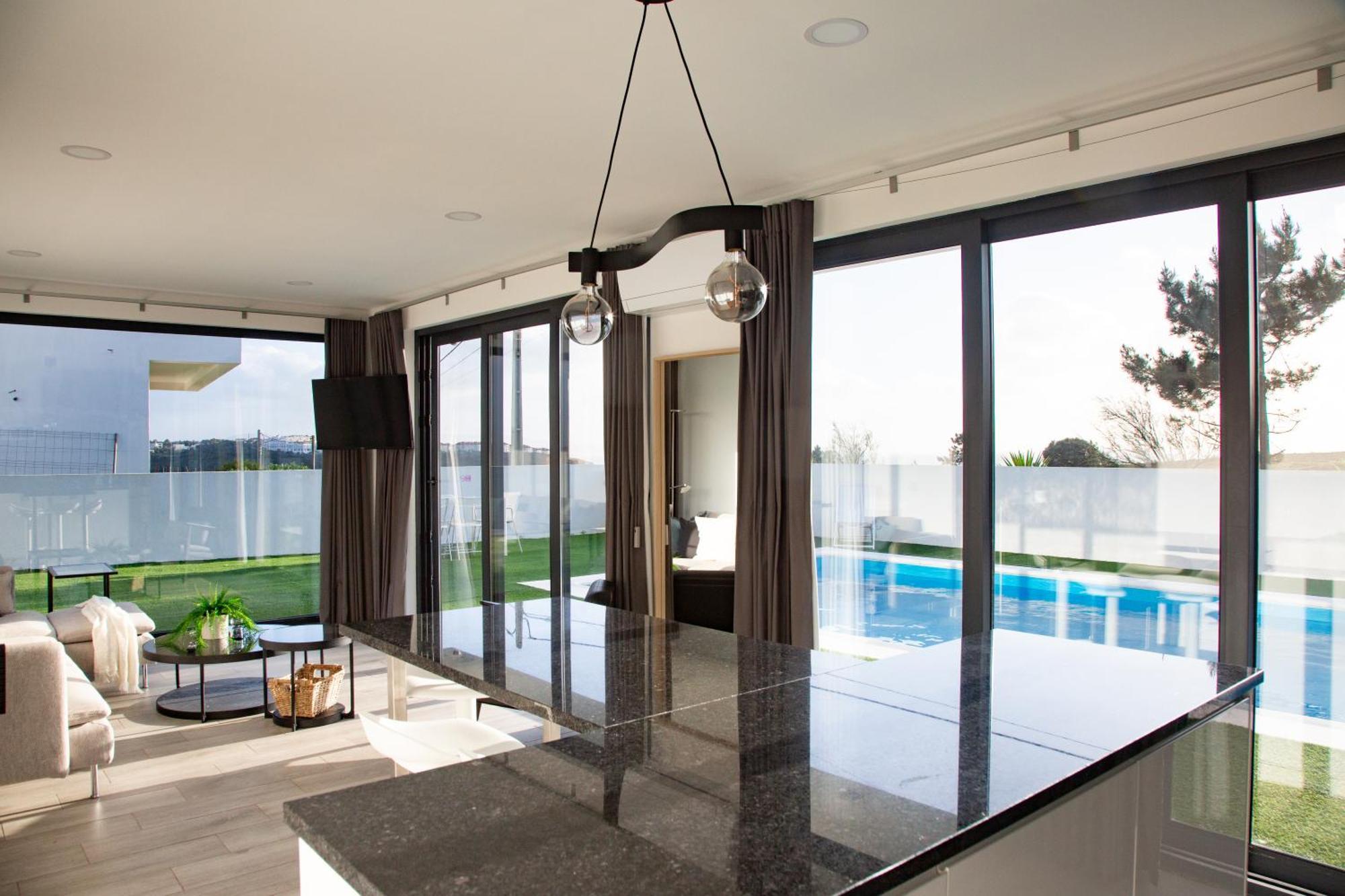 Palhais Paradiso - Perfect For Families & Friends * Santo Isidoro