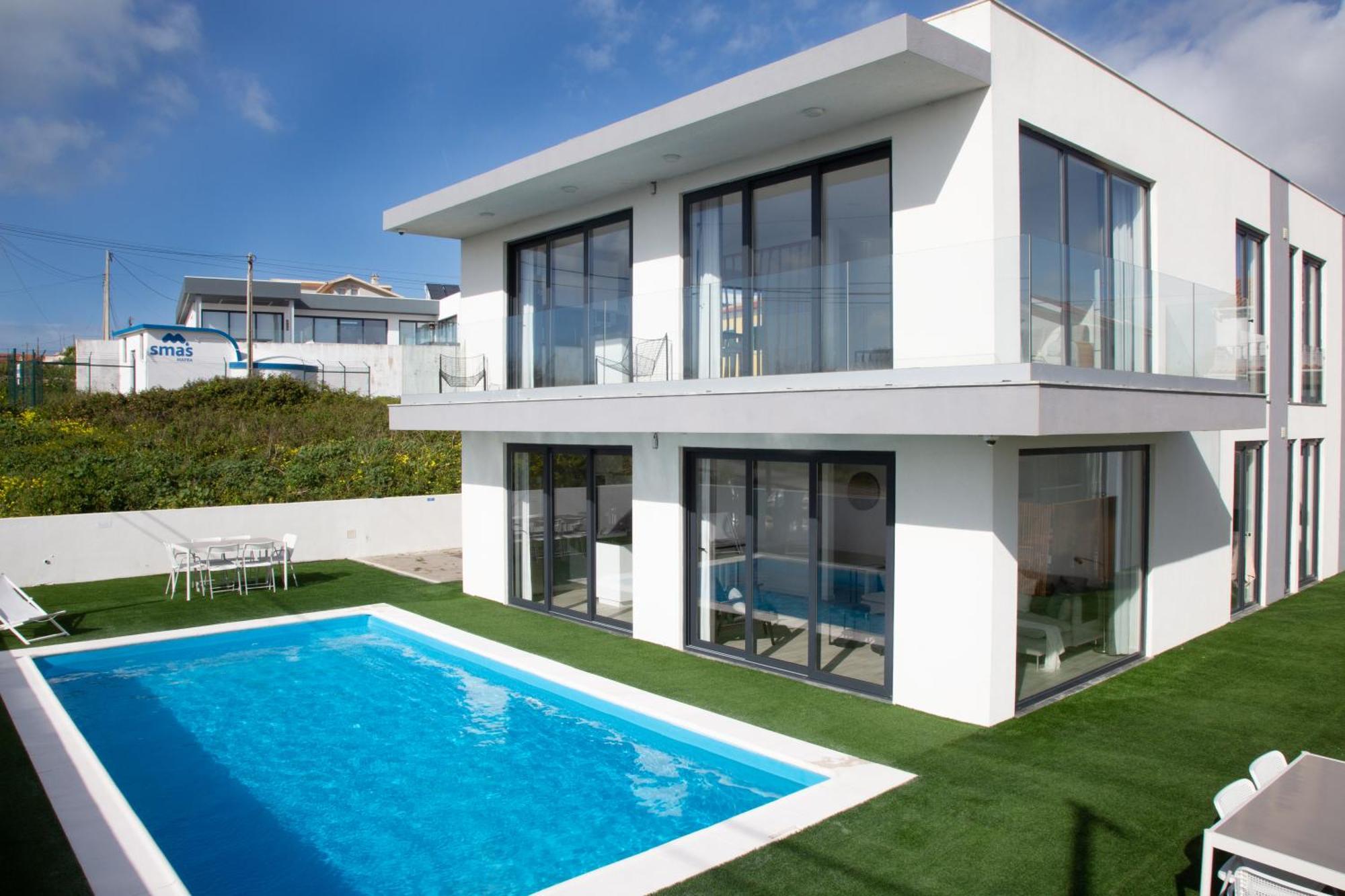 Palhais Paradiso - Perfect For Families & Friends Santo Isidoro
