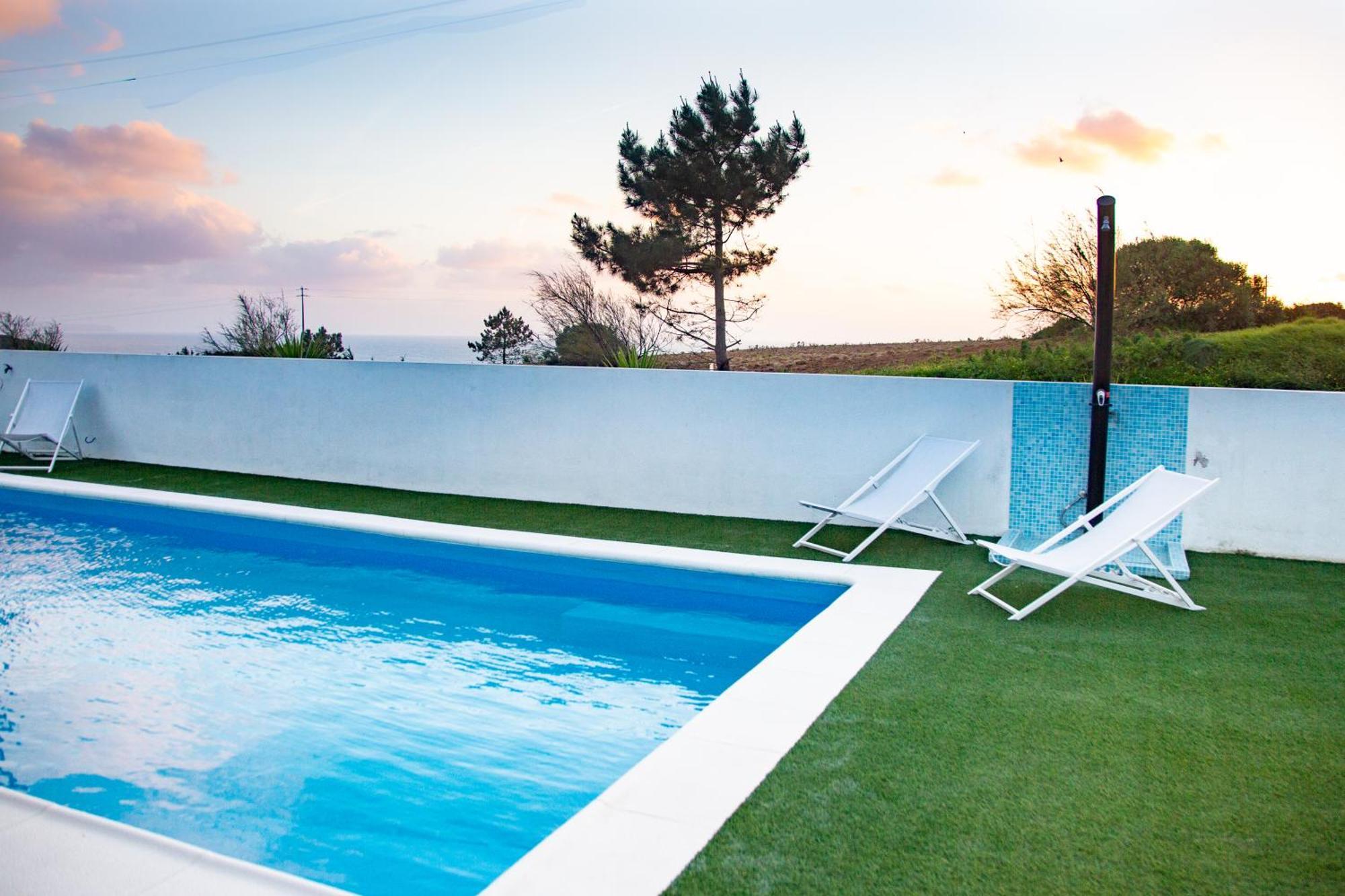 Palhais Paradiso - Perfect For Families & Friends