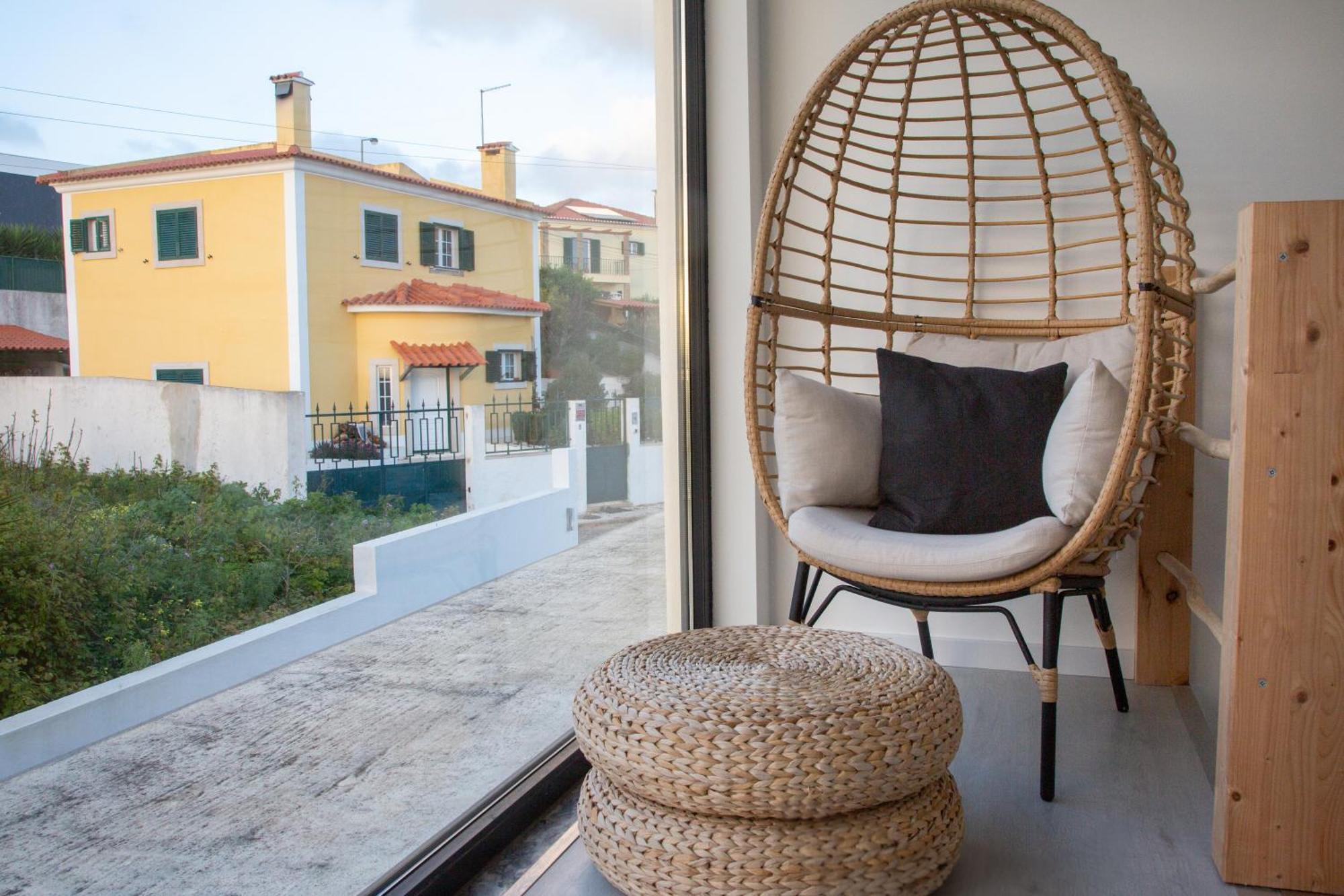 Praceta Porthaus - Entire Private Main Holiday home Santo Isidoro