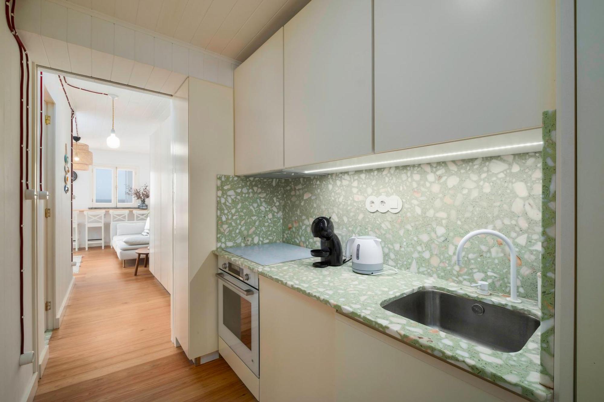 Ocean View Retreat 1 Holiday home *