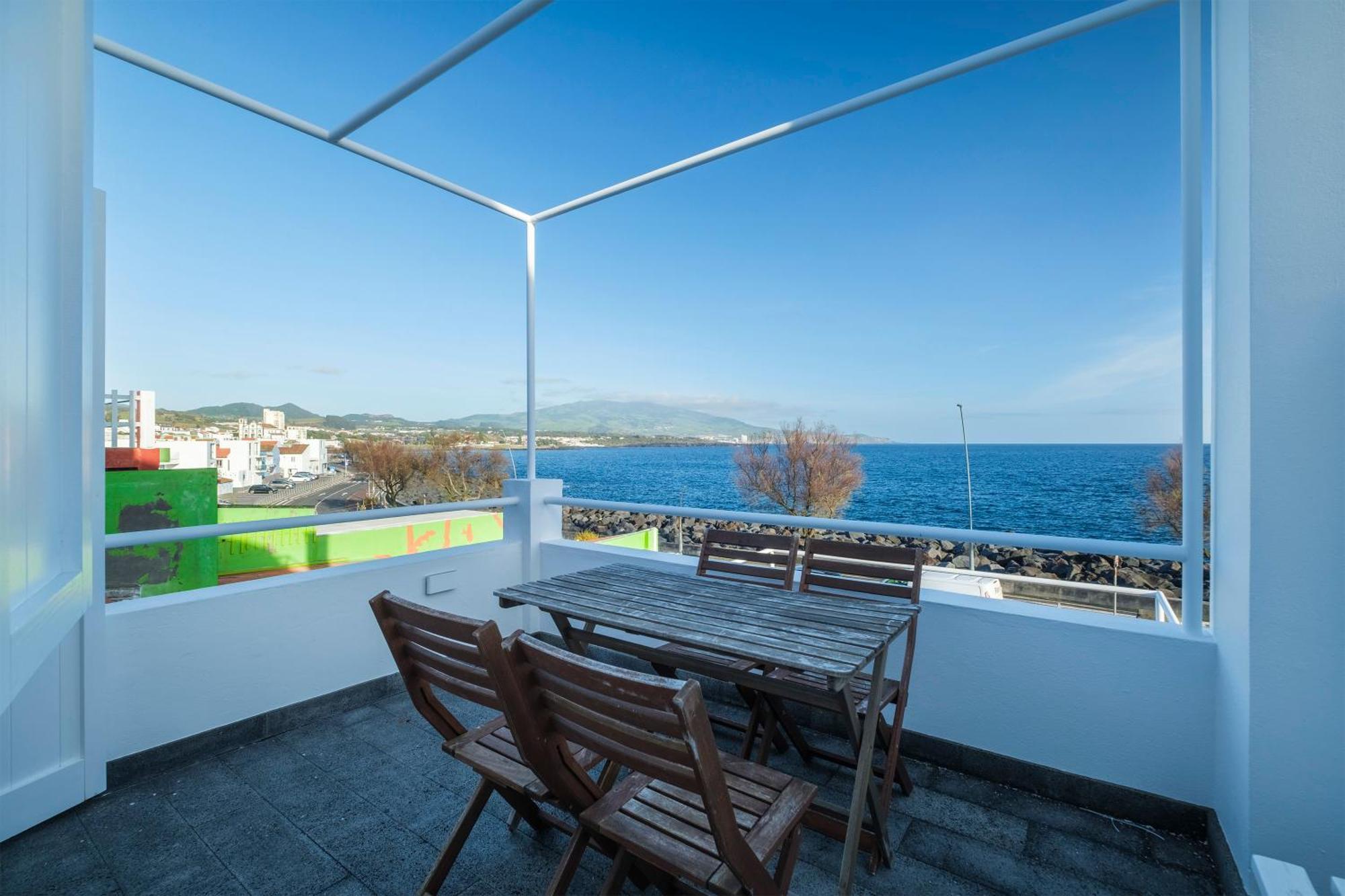 Holiday home Ocean View Retreat 1 *