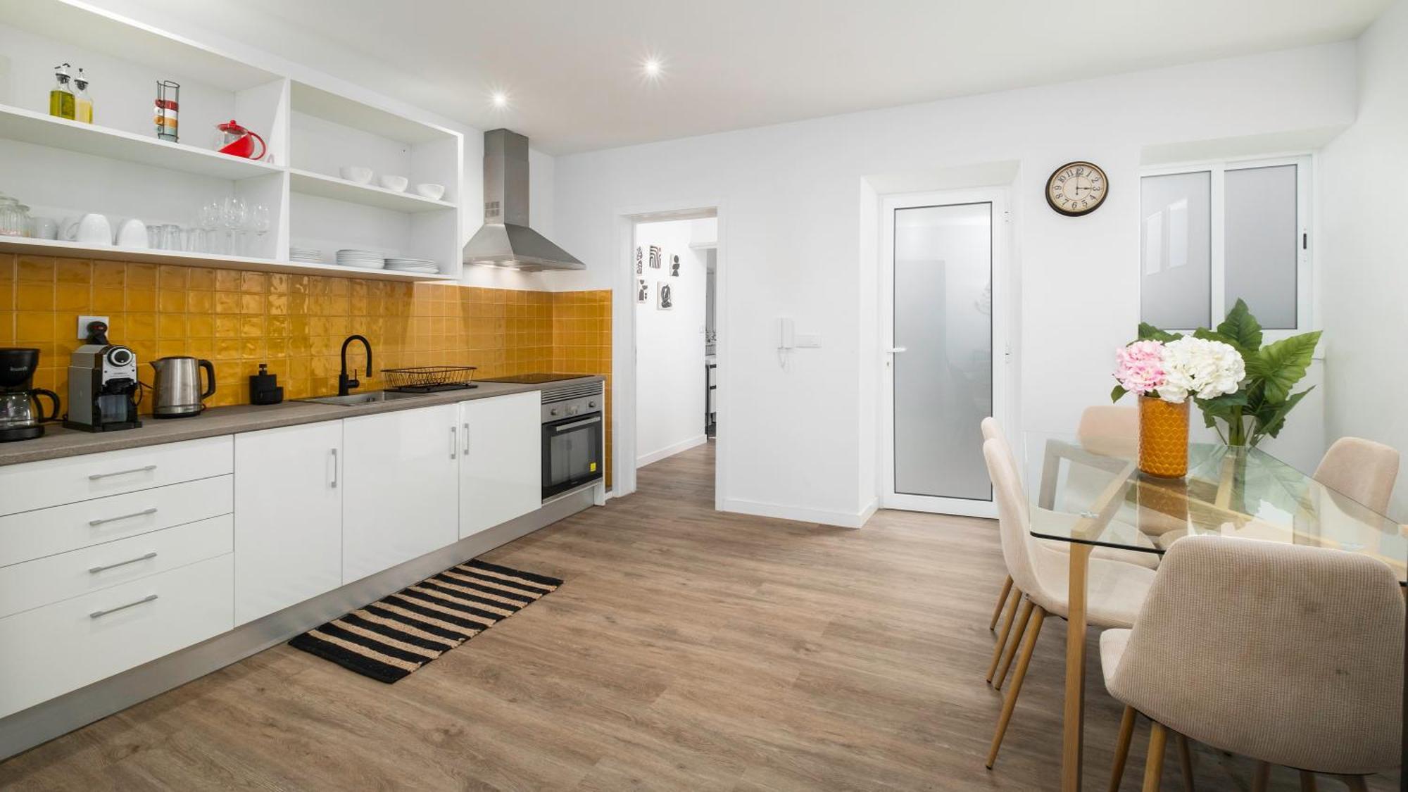 Ocean View Retreat 3 *