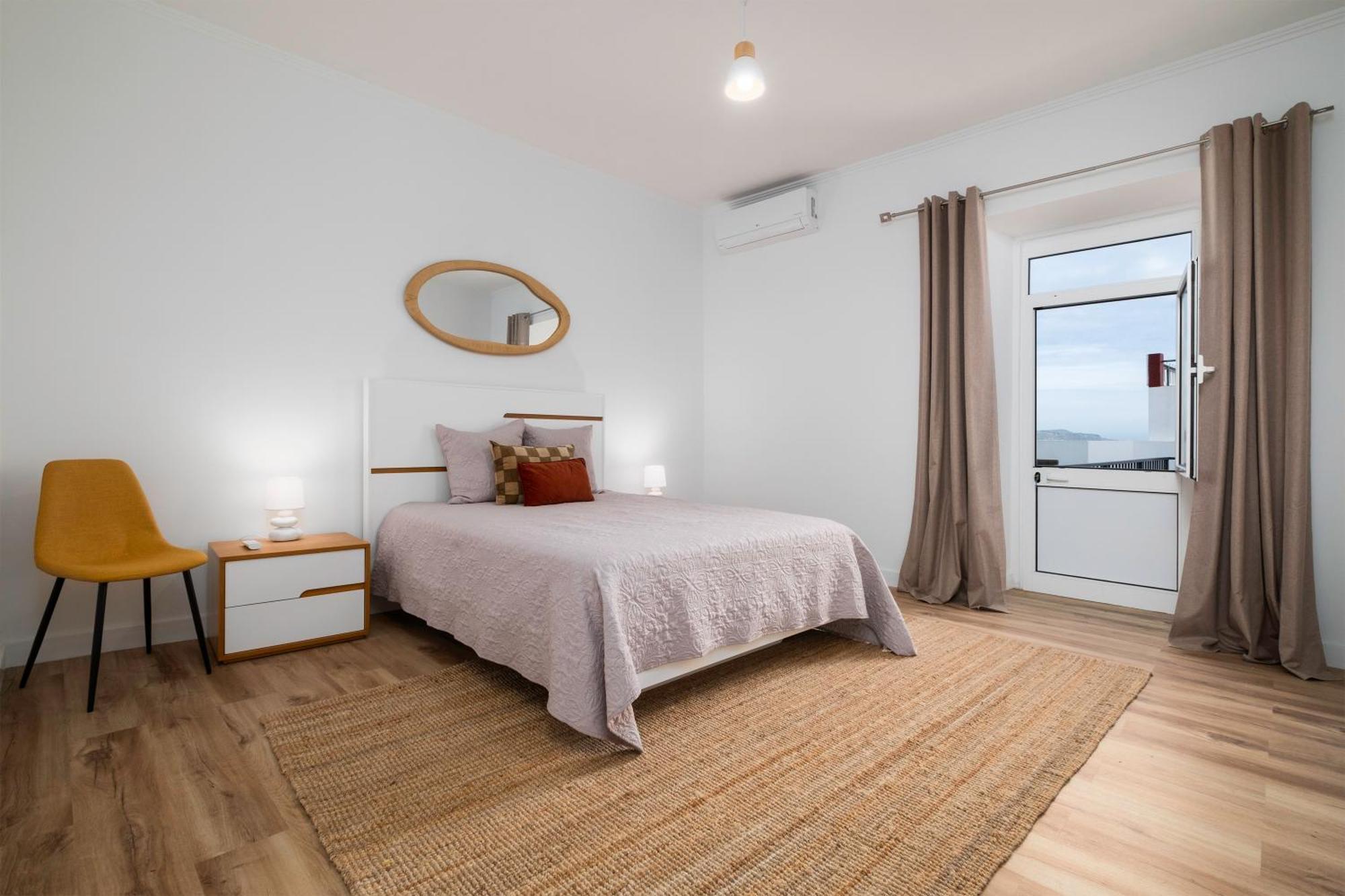 Ocean View Retreat 3