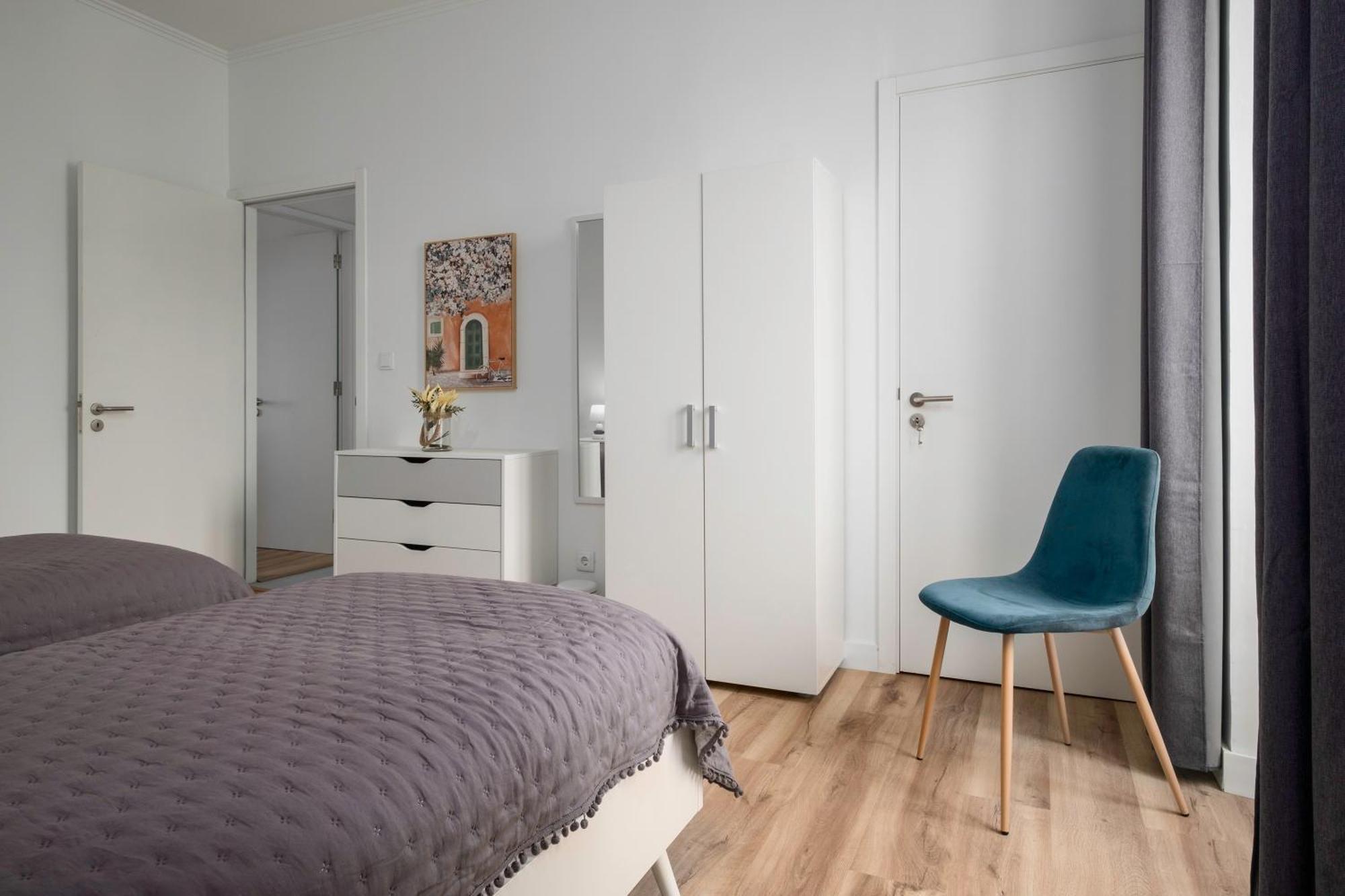 Holiday home Ocean View Retreat 3 *