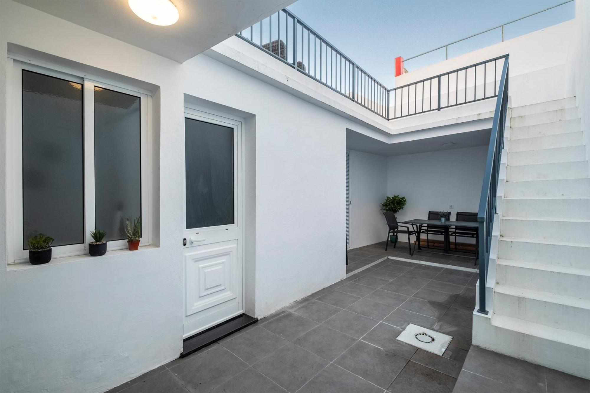 Holiday home Ocean View Retreat 3 Sao Roque (Sao Miguel)