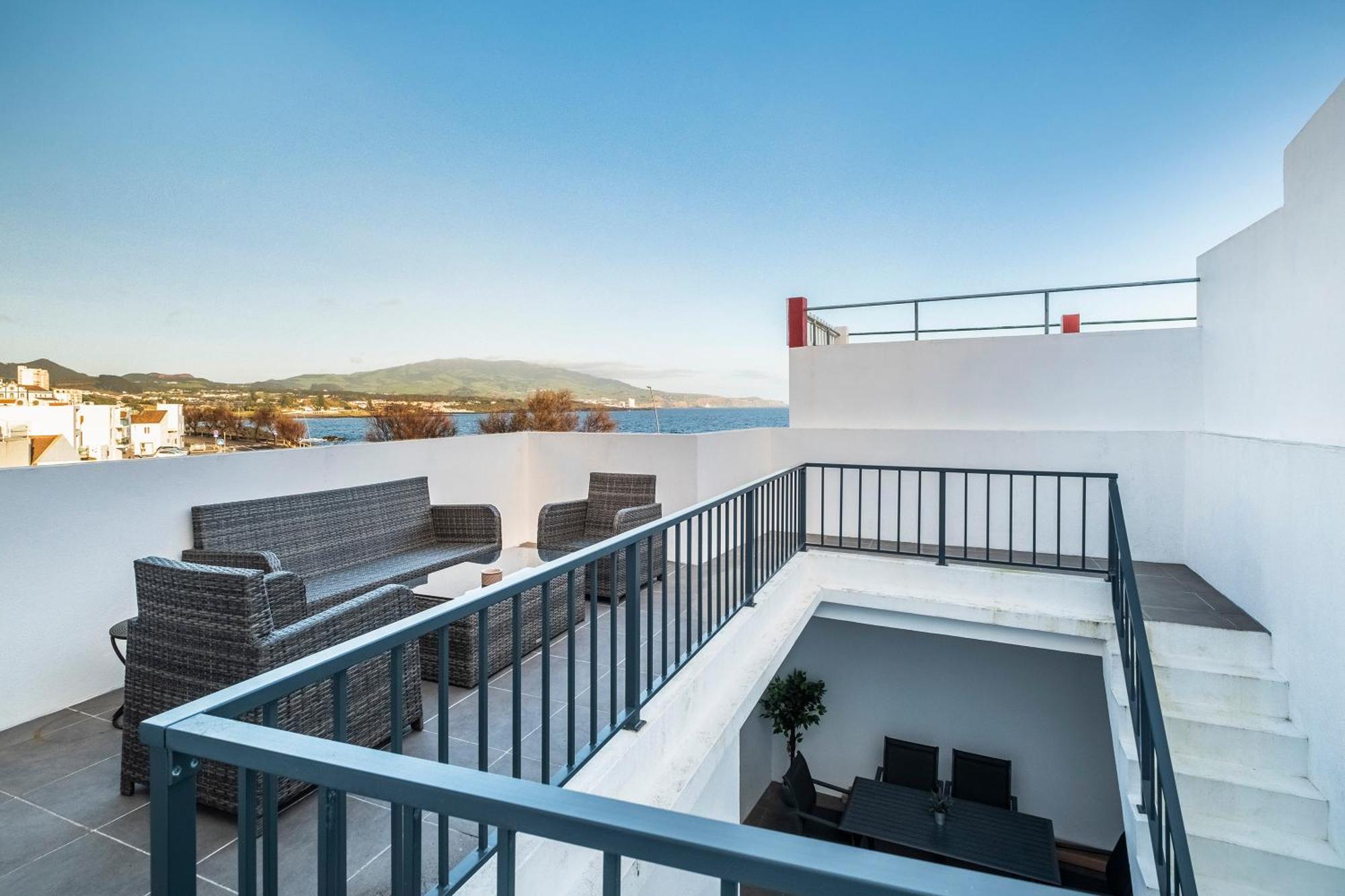 Ocean View Retreat 3 Holiday home